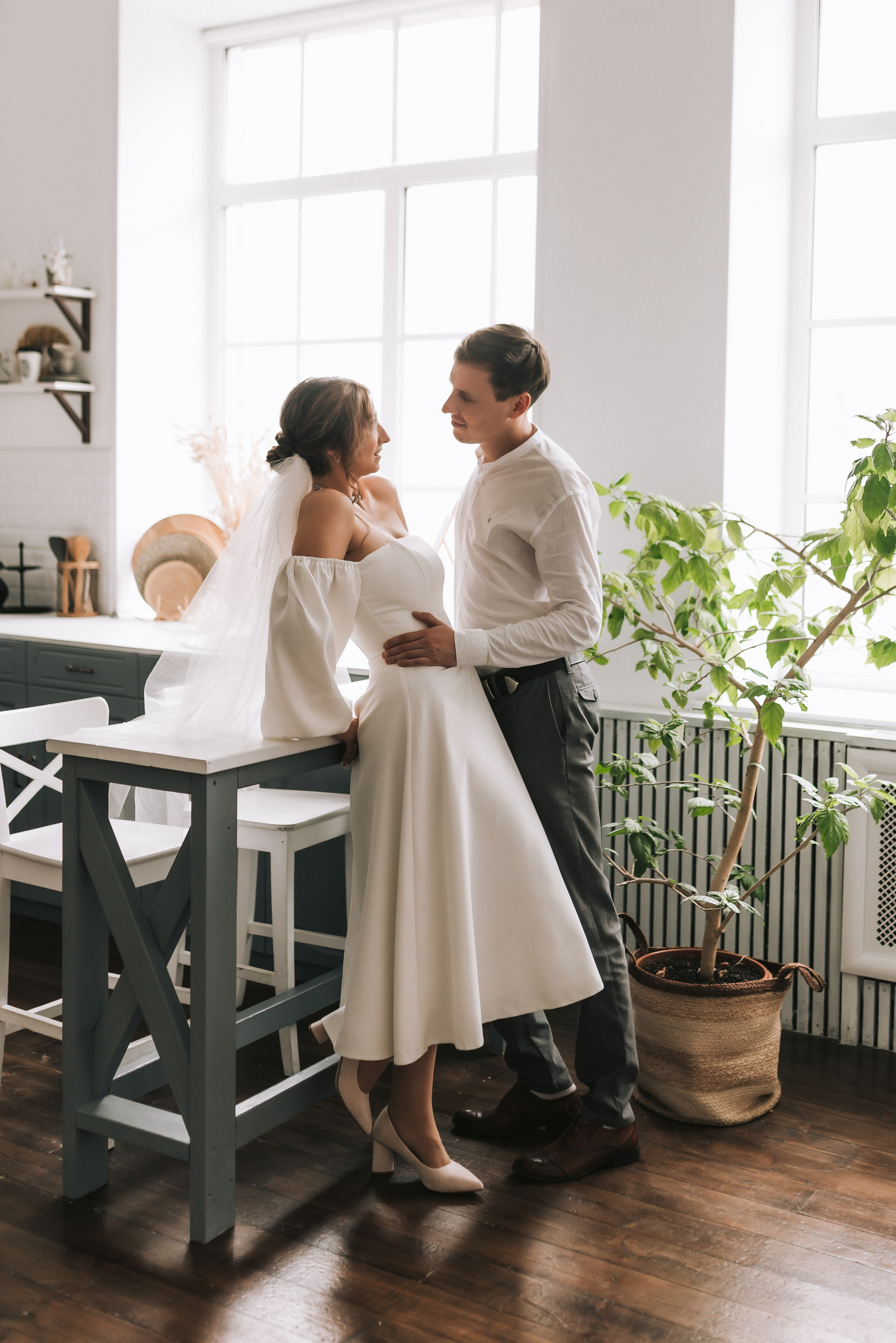 Анна & Яков. Семейный фотограф в Санкт-Петербурге | Баранова Галина