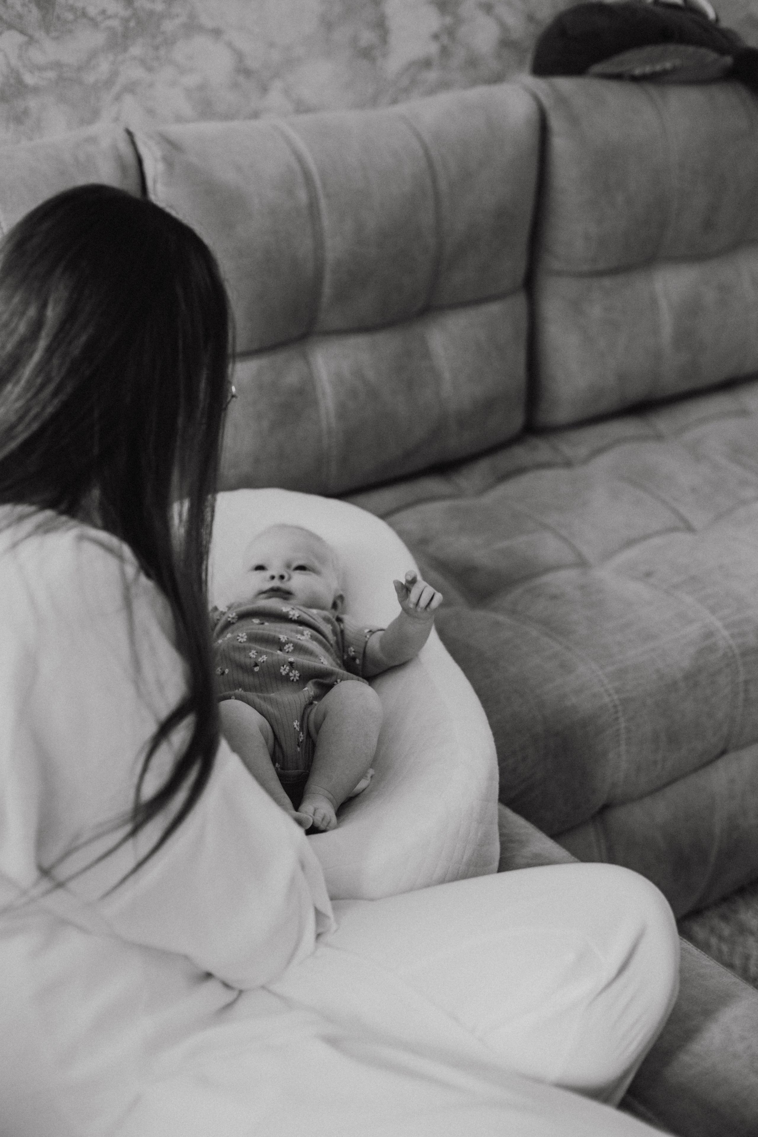 Пупсики. Фотограф в Нижнем Новгороде