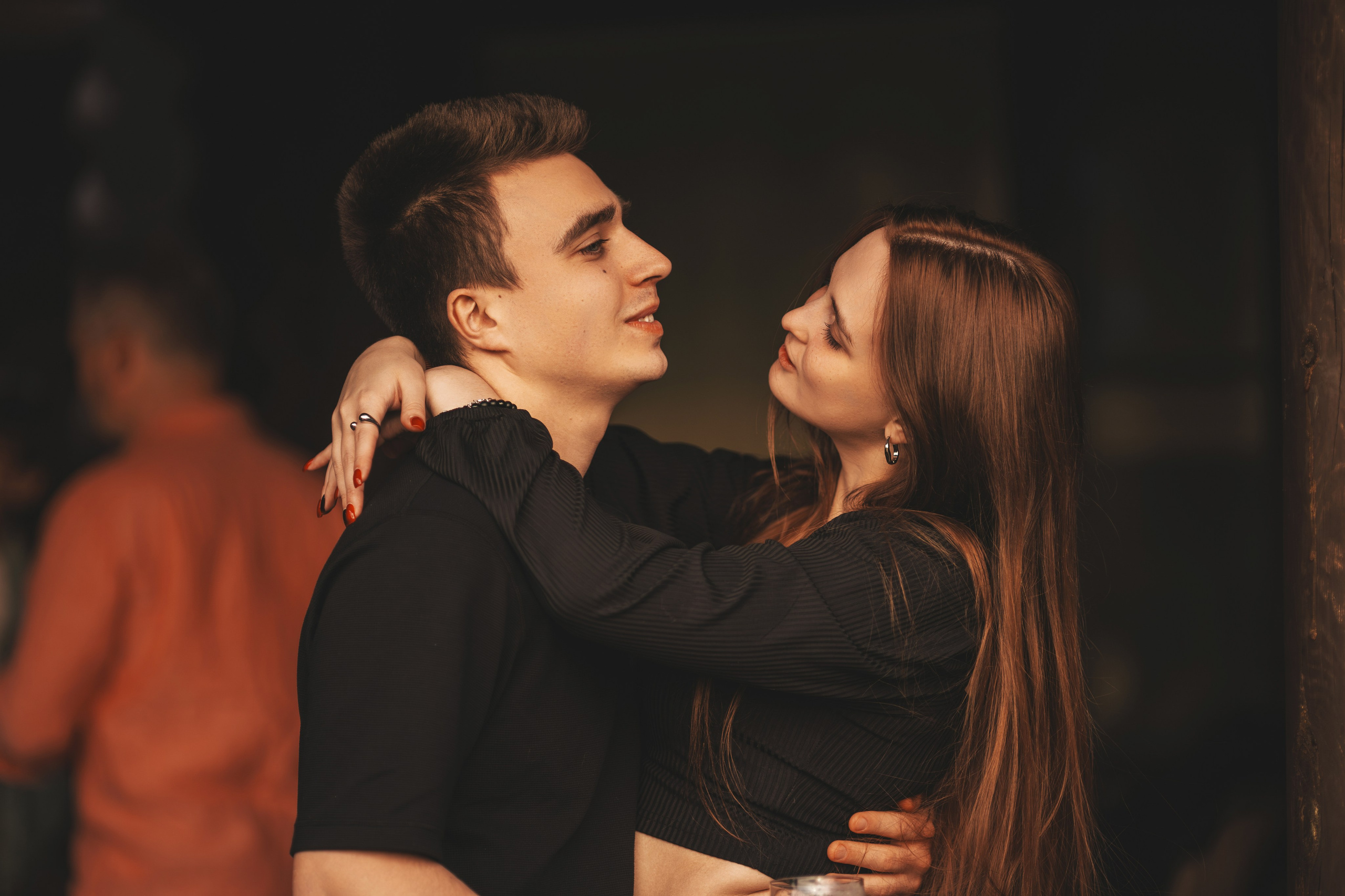 Юбилей на даче. Семейный и женский фотограф в Москве Надежда Воробьева