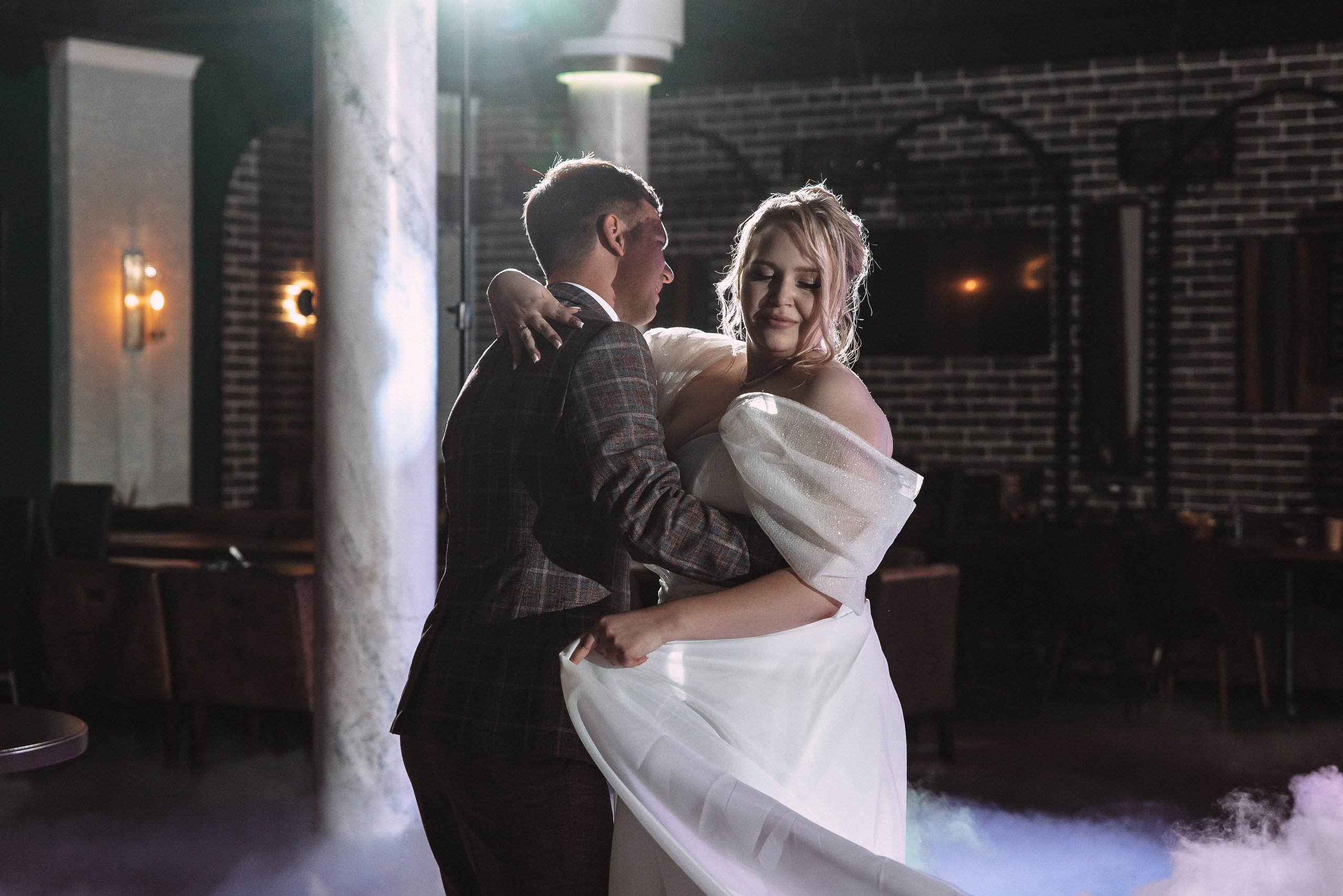 Дмитрий + Таисия. Свадебный и семейный фотограф в Волгограде Олеся Лисицкая