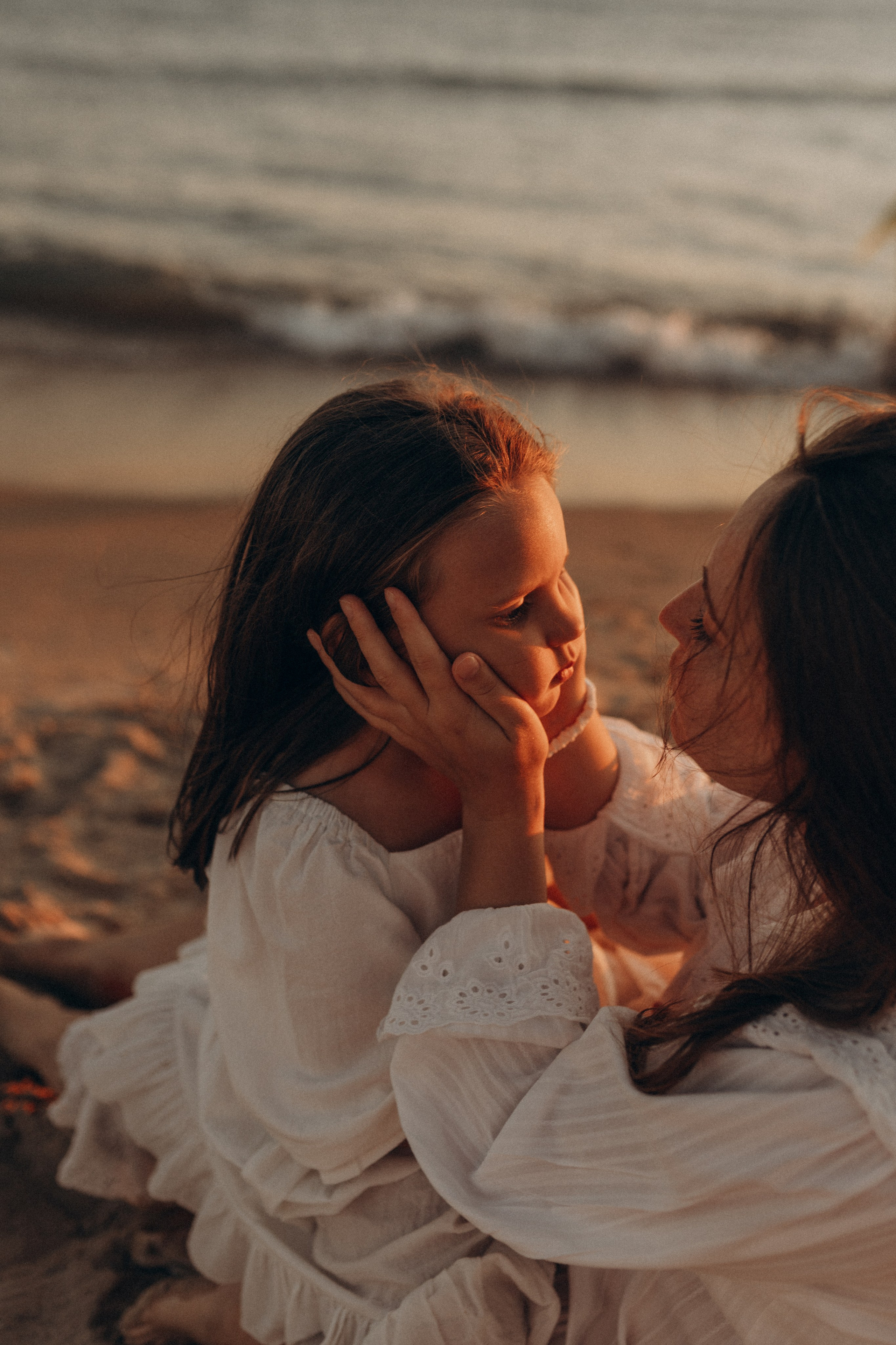 Саша Юля и Вера. Семейный фотограф в Новороссийске и Анапе Александра Яковлева