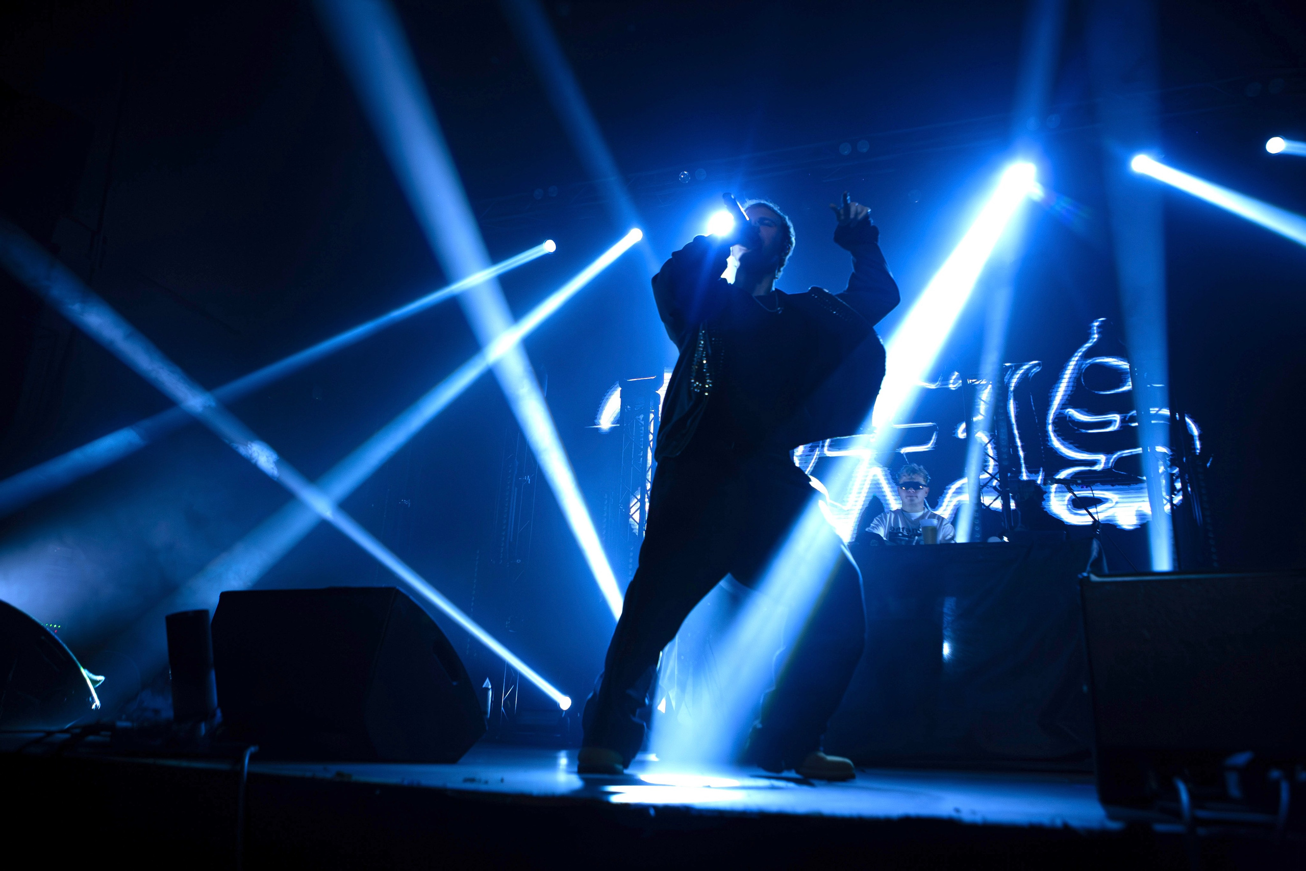 Концертные съемки | Concert photos. Фотограф Полина Ванханен