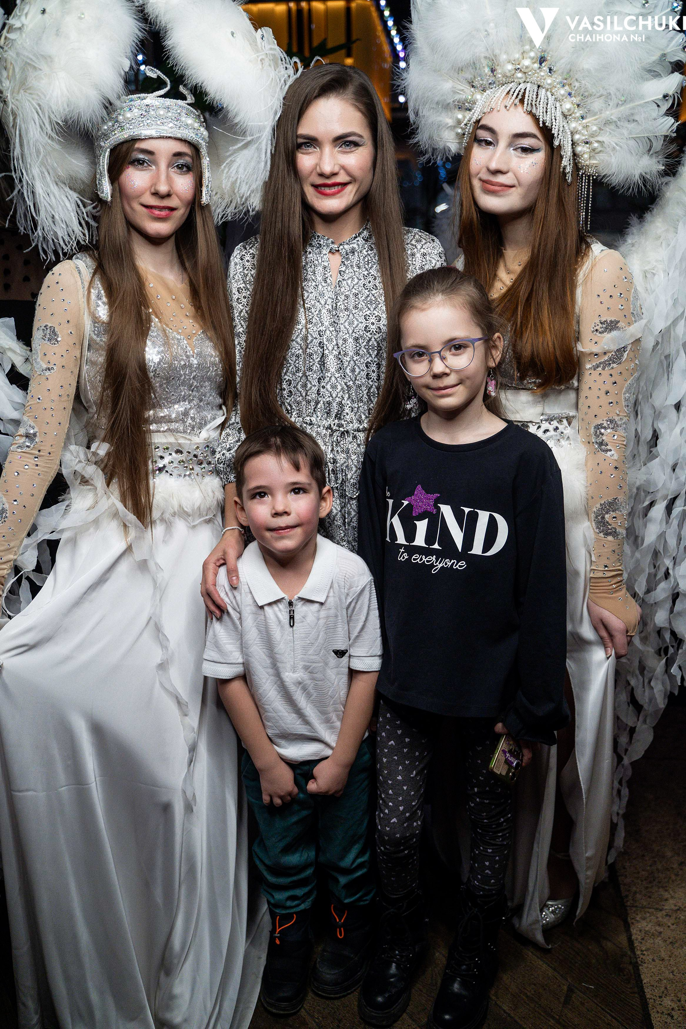 VASILCHUKI. Фотограф Казань