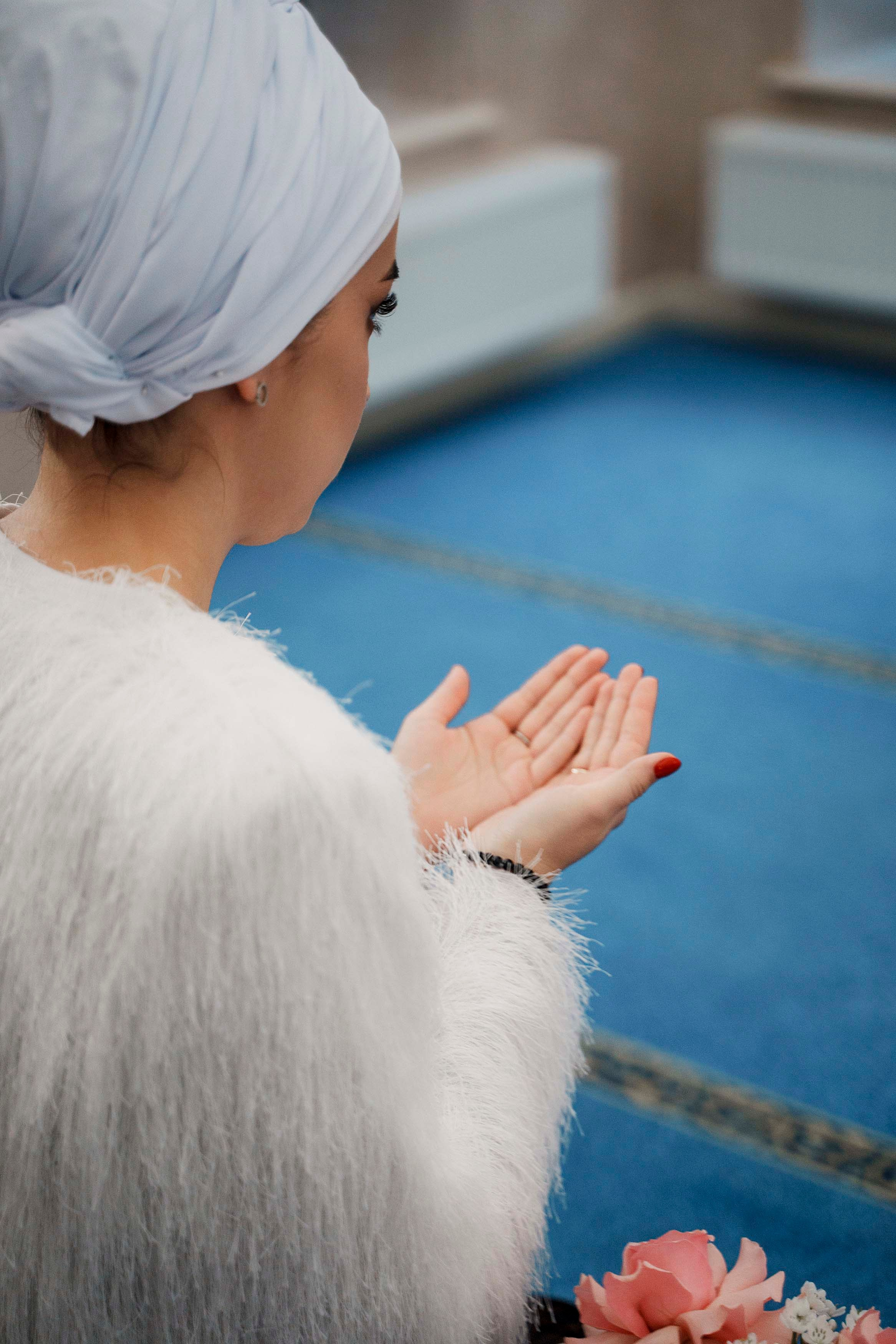 Шамиль & Чулпан. Фотограф Казань