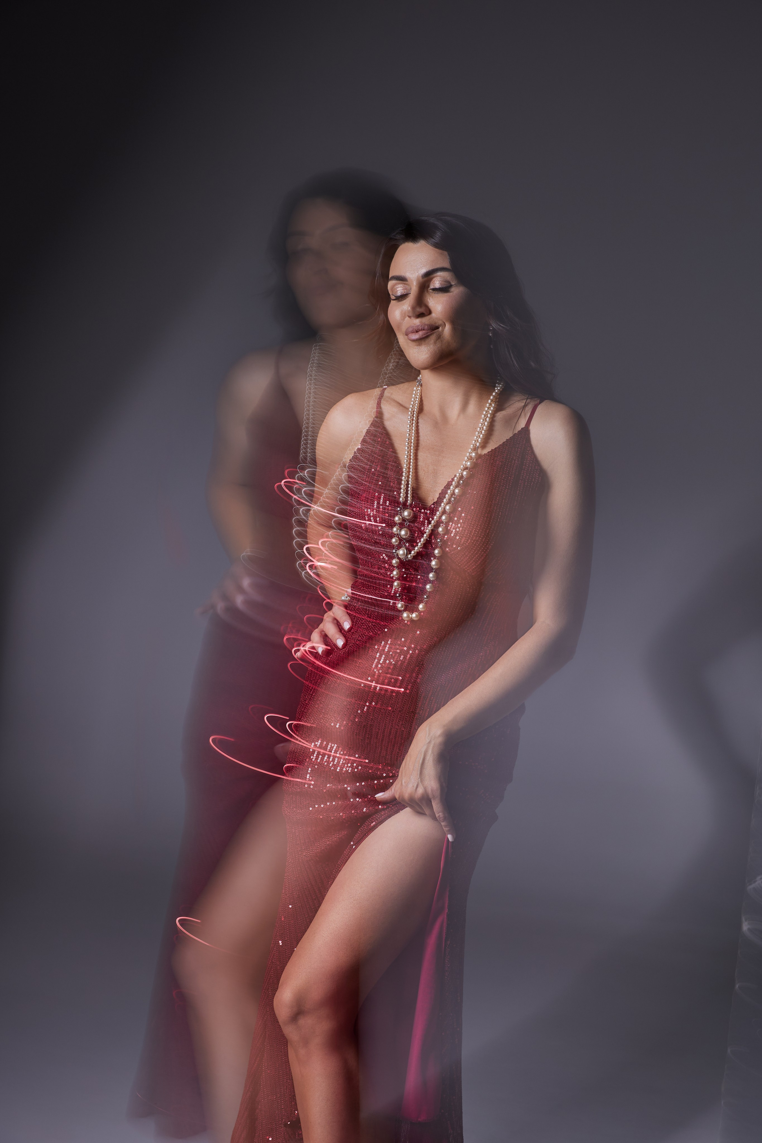 Марина. Фотограф женского портрета, беременности и материнства Харькова Елена