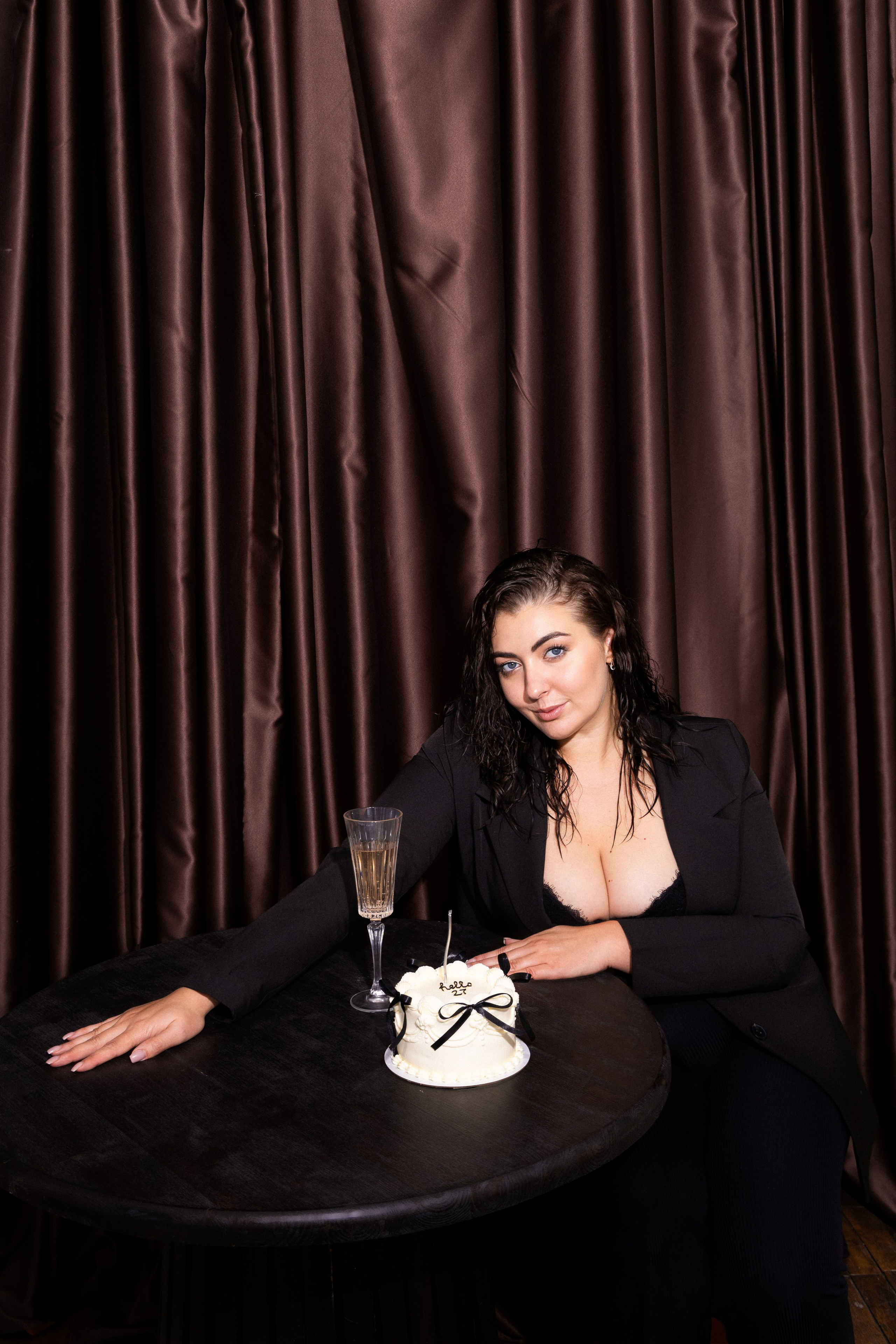 День Рождение Кати. Фотограф в Калининграде Сокирко Светлана