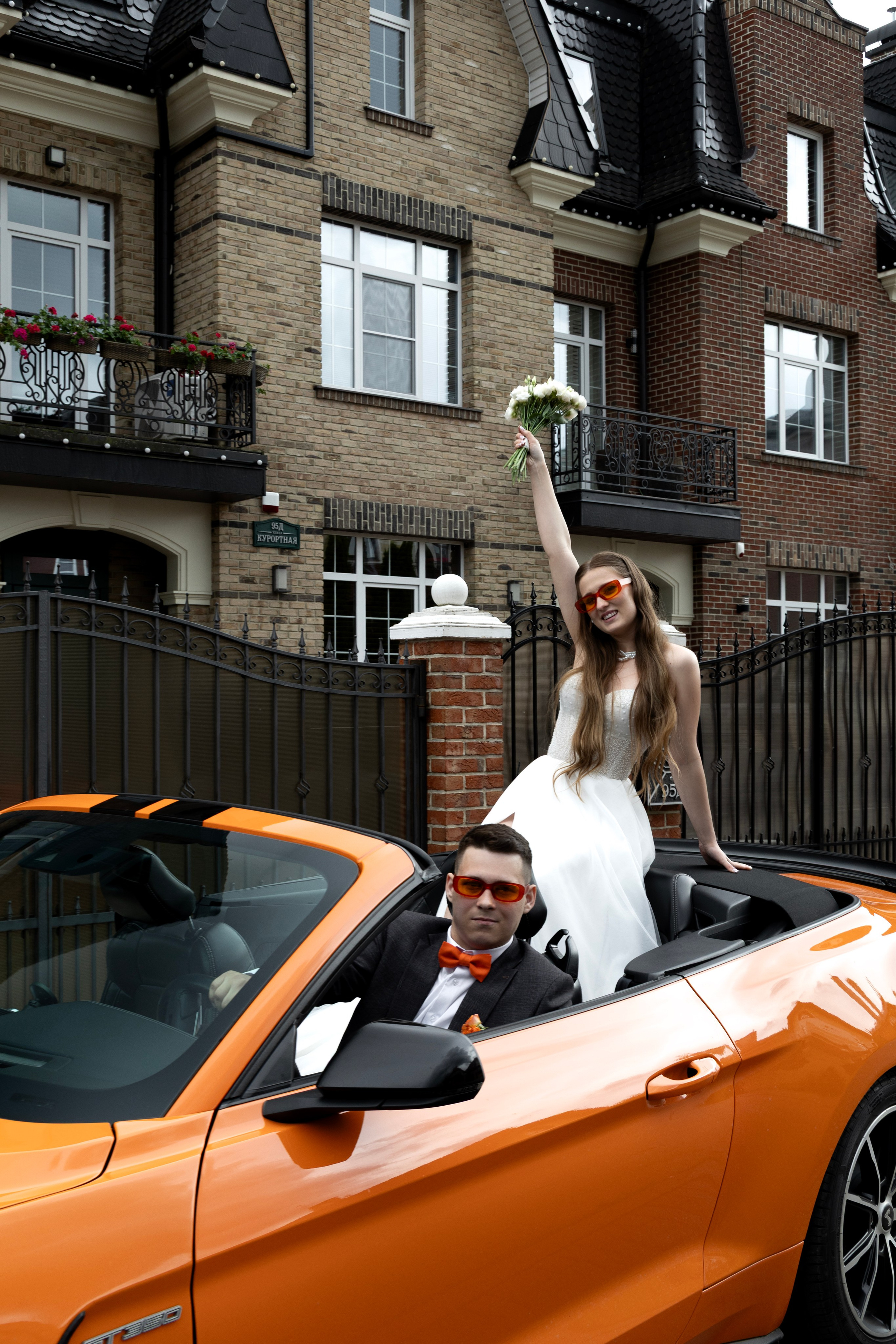 Анна и Сергей | Филинская бухта. Фотограф в Калининграде Сокирко Светлана