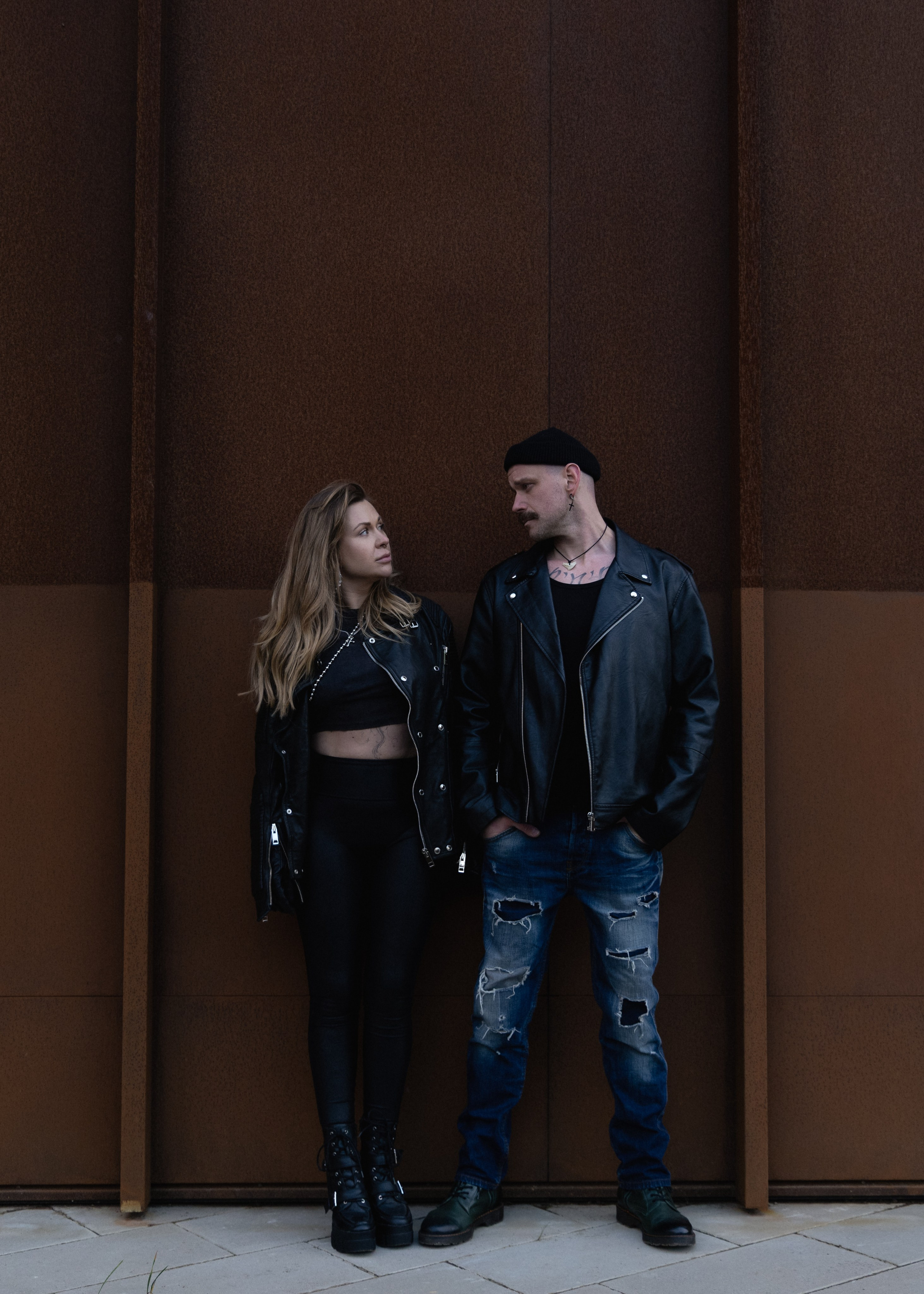 Маша и Вова. Фотограф в Калининграде Сокирко Светлана