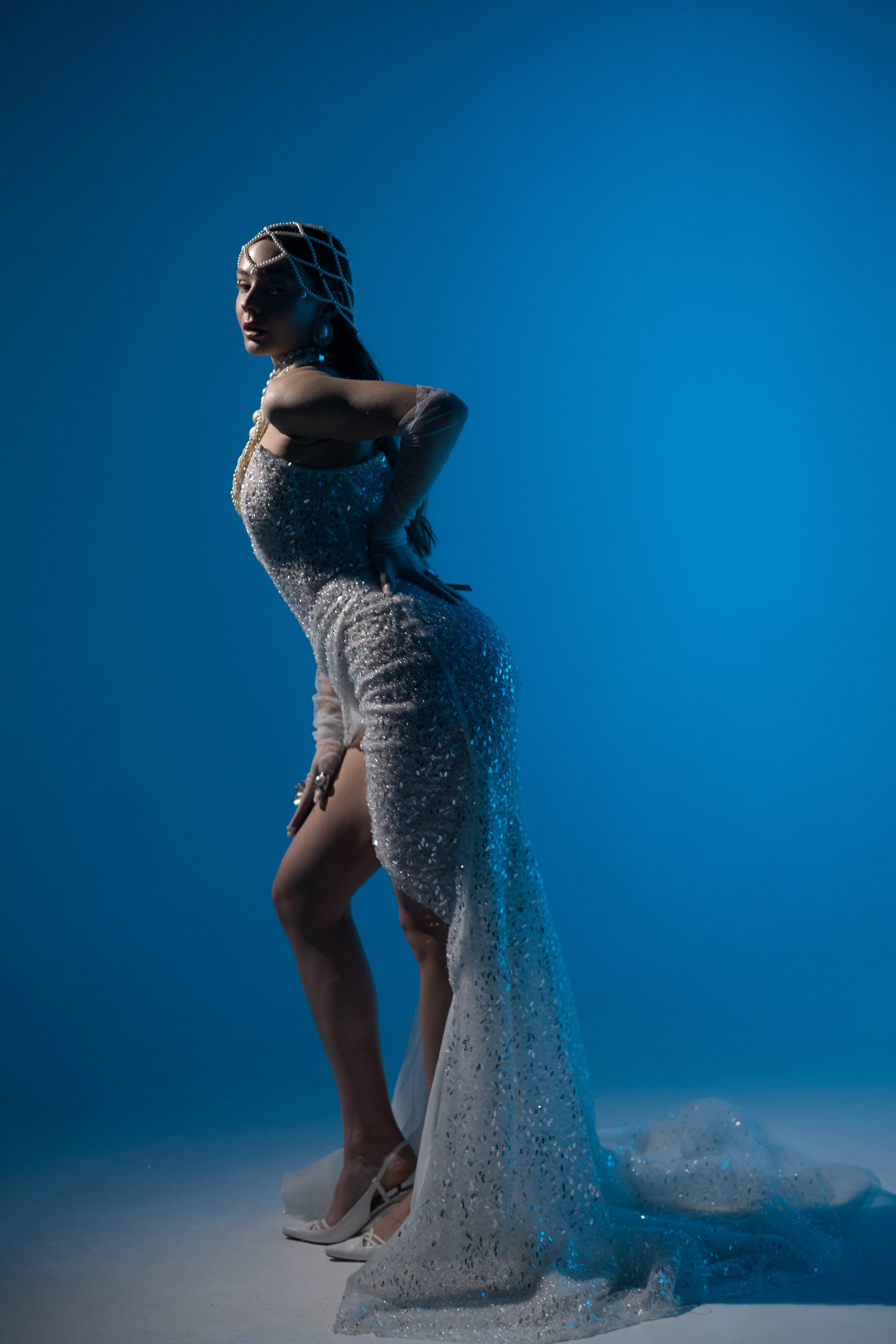 Кристина. Фотограф в Калининграде Сокирко Светлана