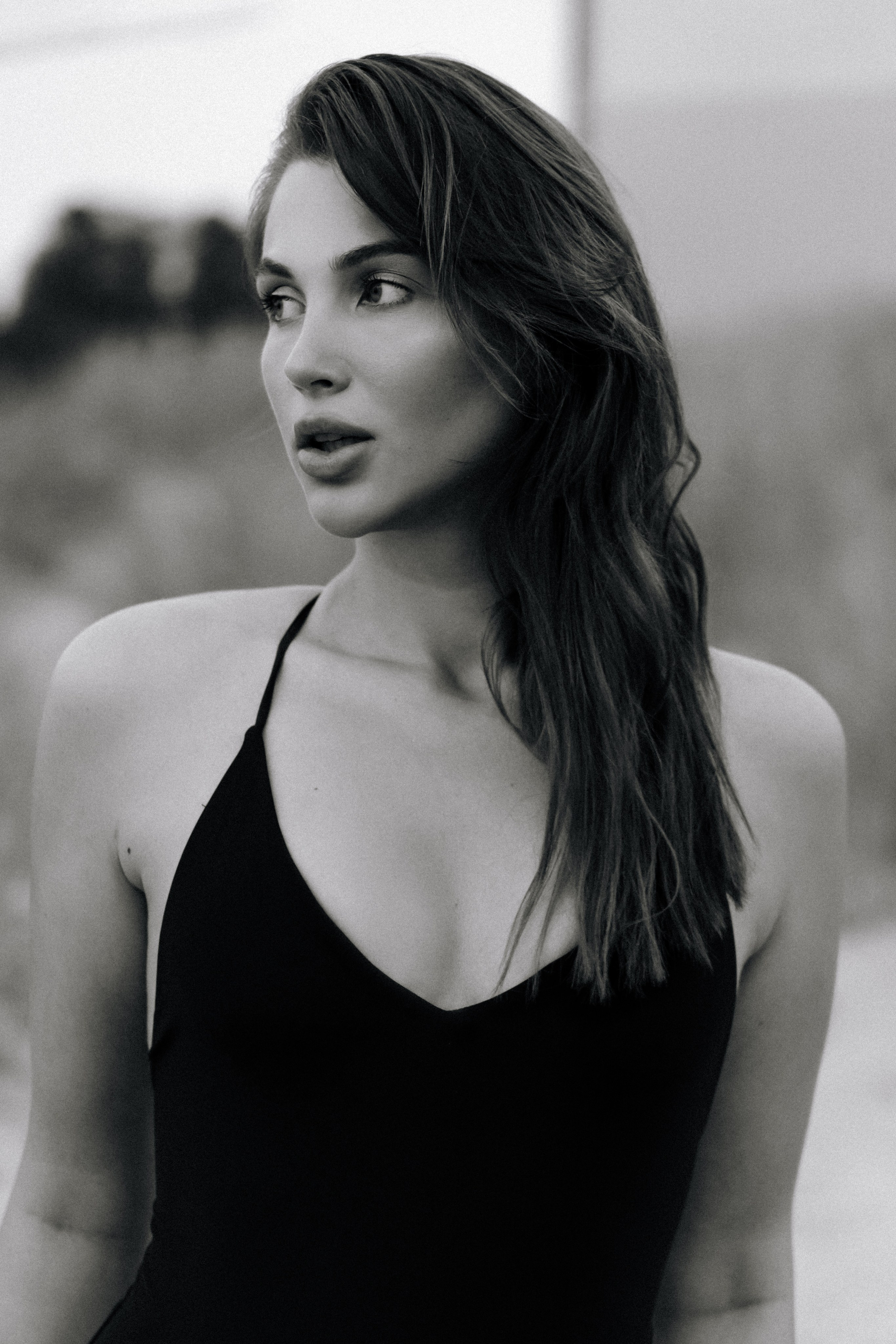 Море & Настя. Фотограф в Калининграде Сокирко Светлана