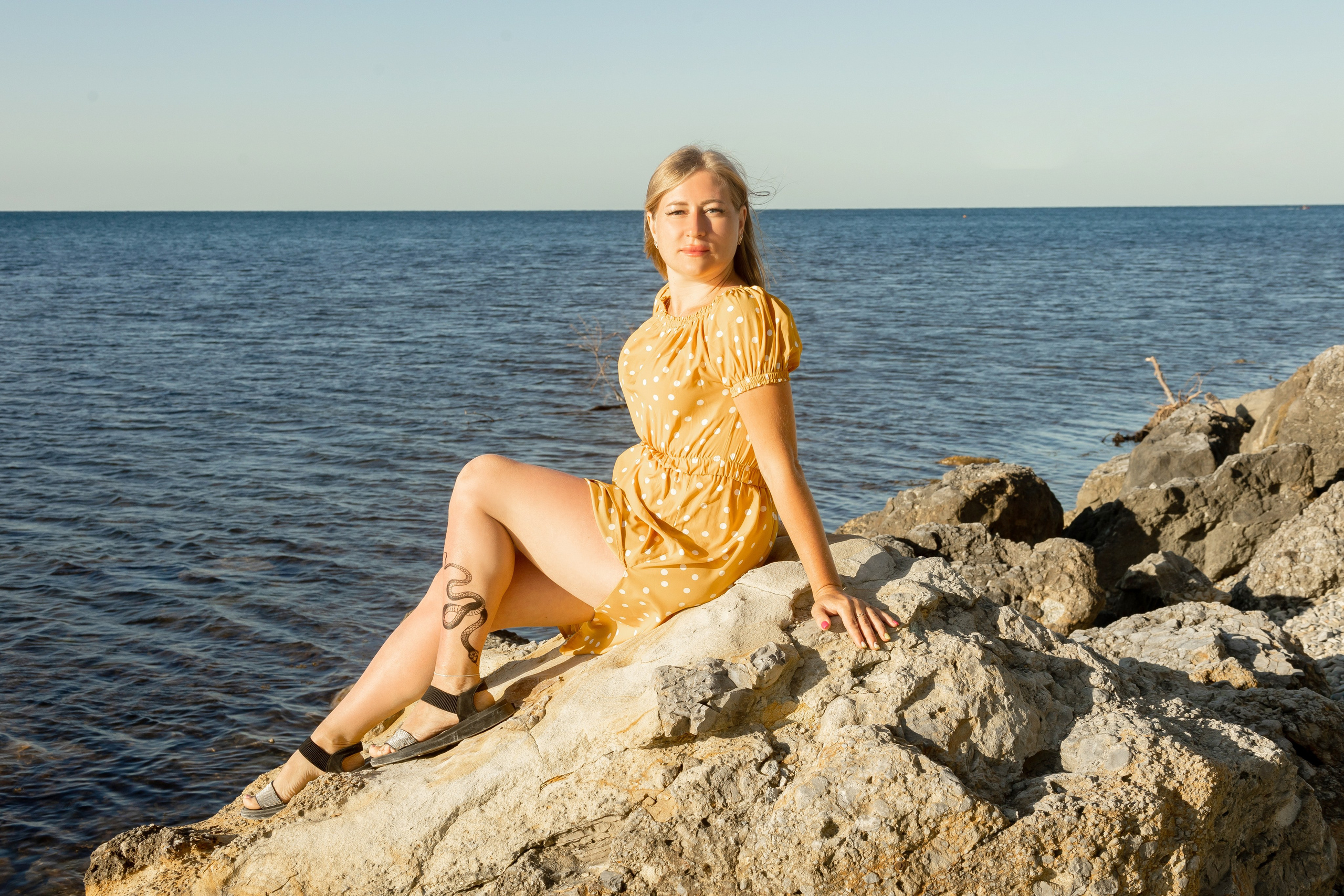 Юлия. Фотограф в Геленджике, Архипо-Осиповке, Абрау-Дюрсо, Кринице Виктория