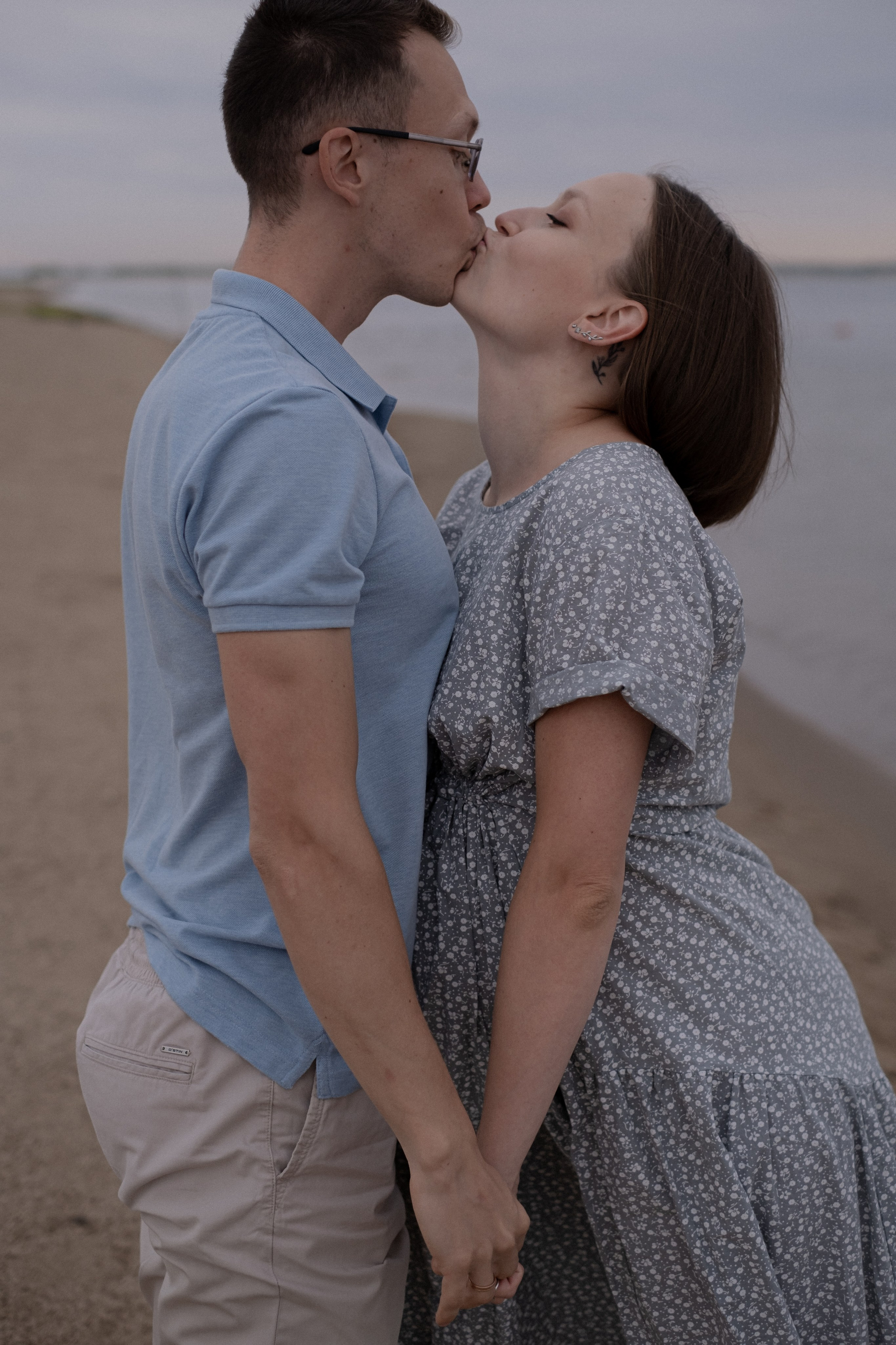 Михаил и Марина. Свадебный и семейный фотограф г. Волгоград Биленко Ангелина