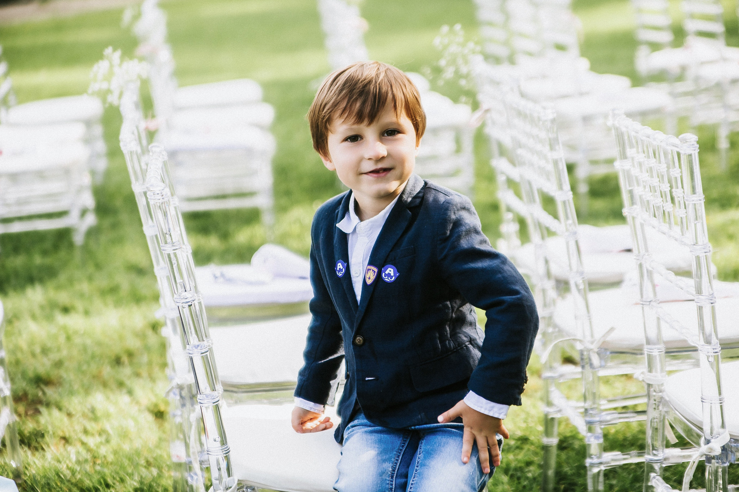 Денис и Ксения. Свадебный фотограф Маргарита Глумскова