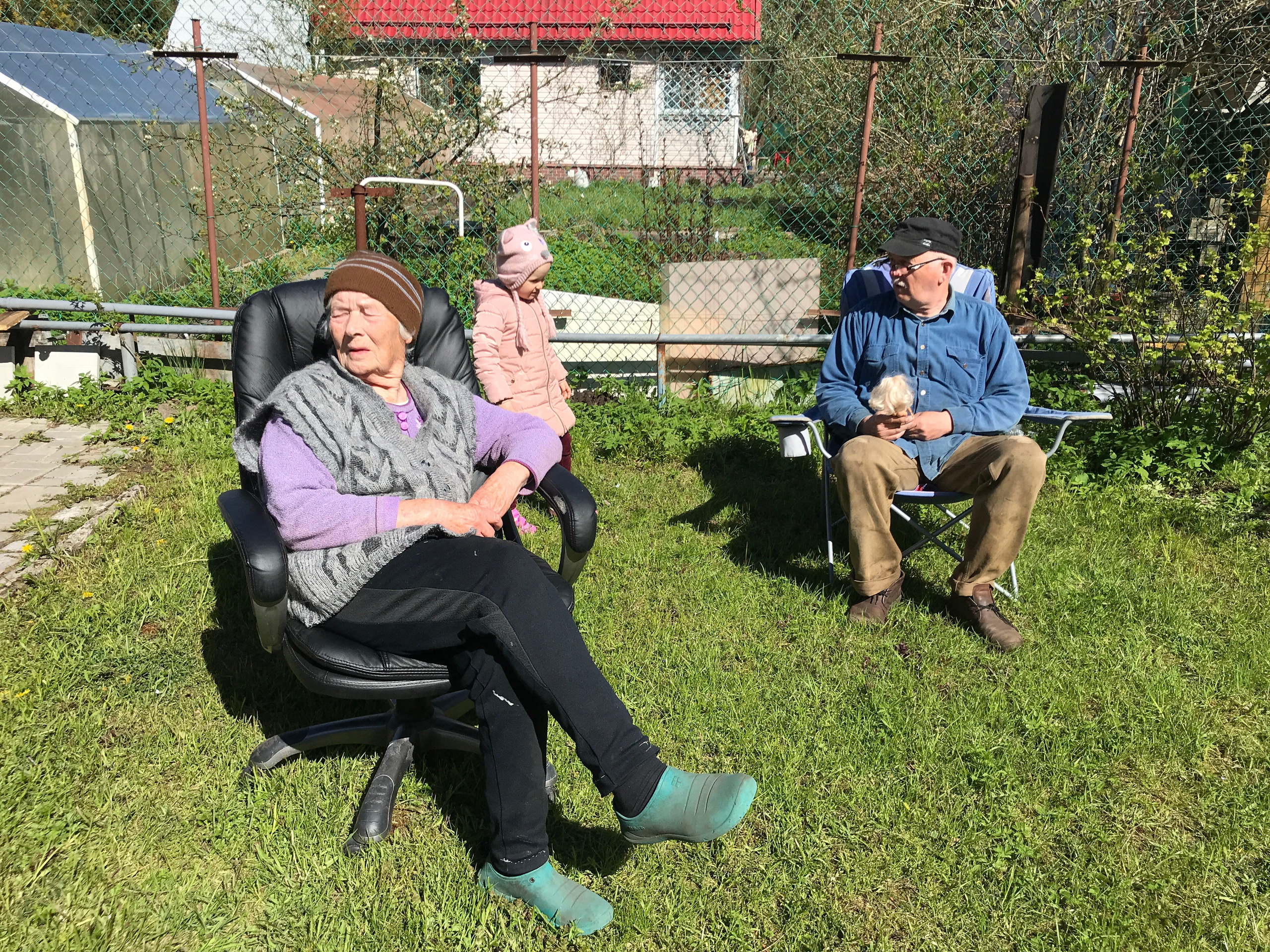 Мусихин Михаил Аркадьевич — сайт памяти о добром и светлом человеке