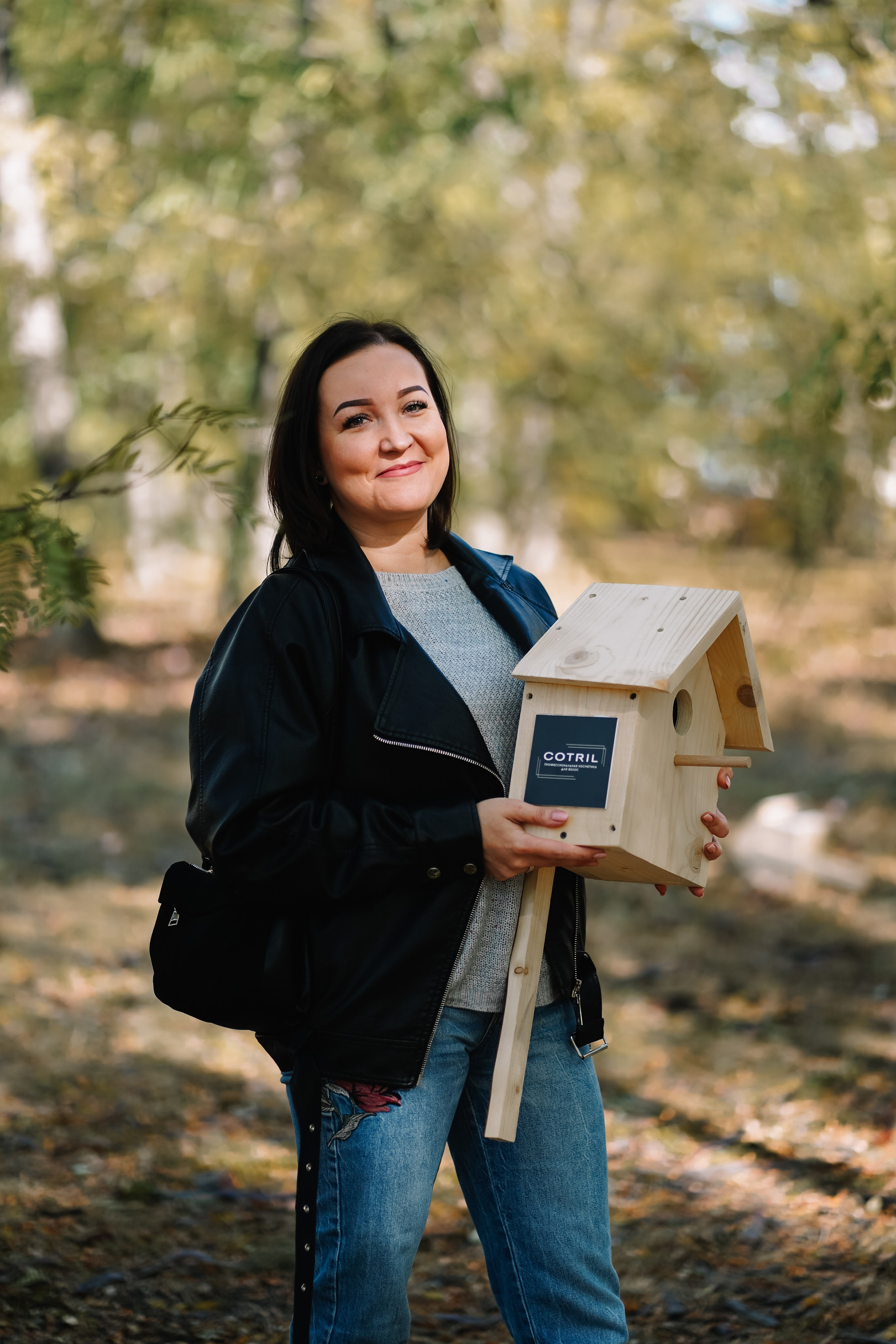Проект «Добрые дела». Фотограф с психологическим образованием