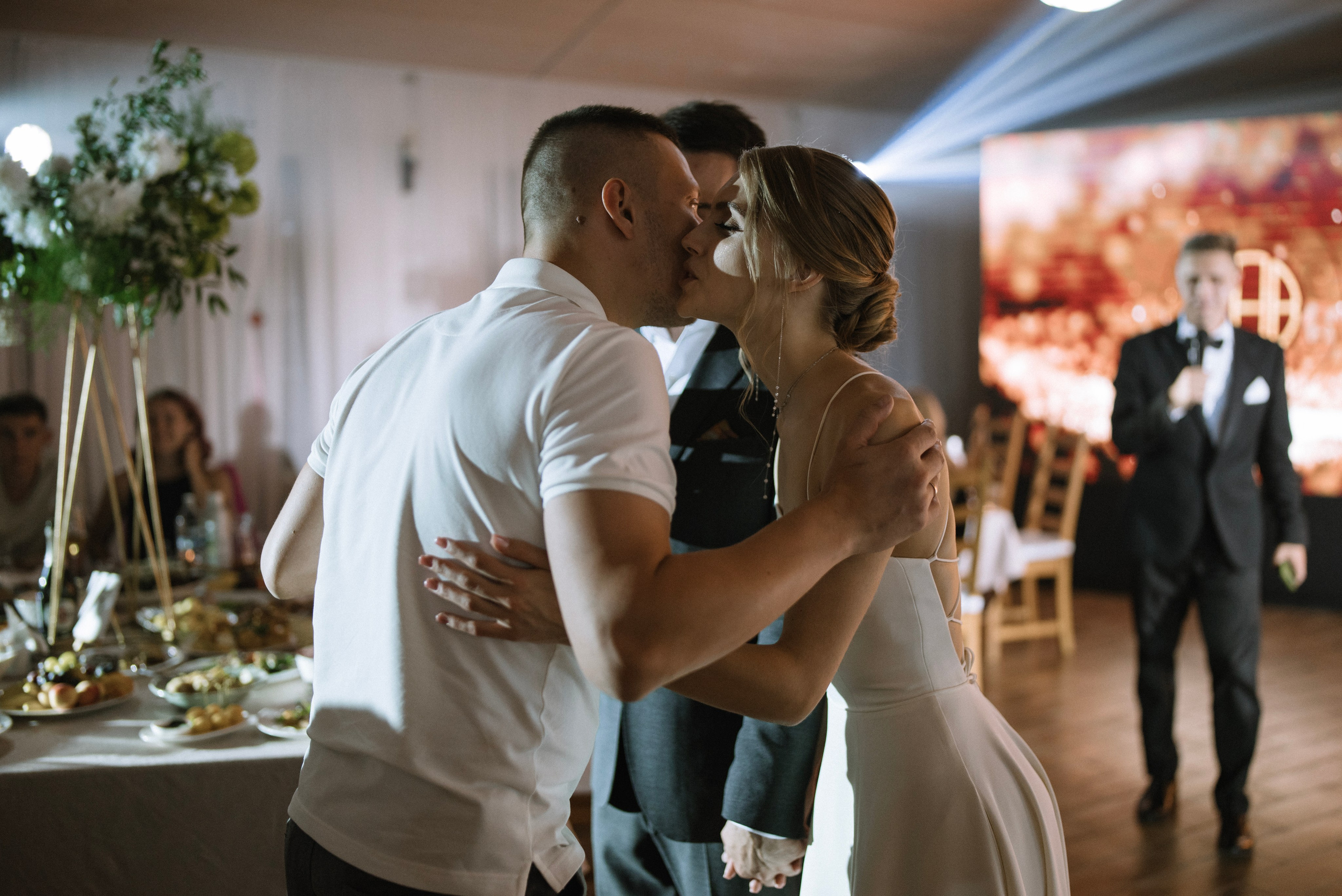 Александр и Анна. Старочеркасск. Фотограф Костикова Анастасия Ростов-на-Дону