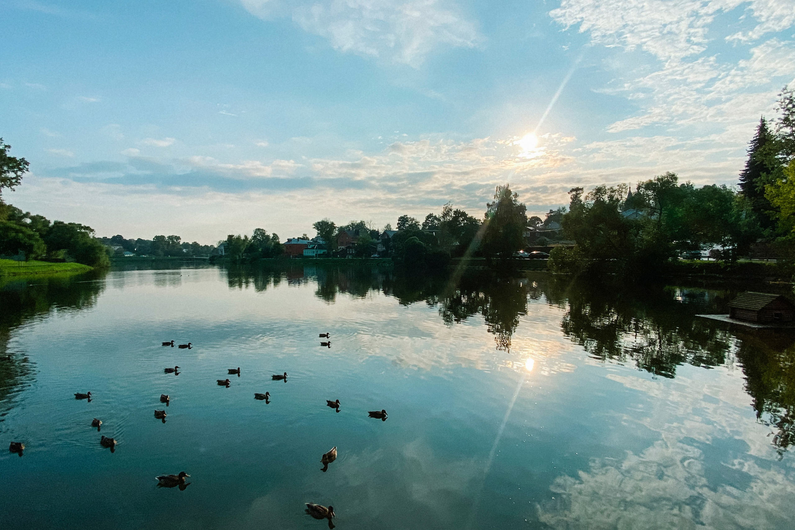 Природа. Команда фотографов Кристины Ивановой