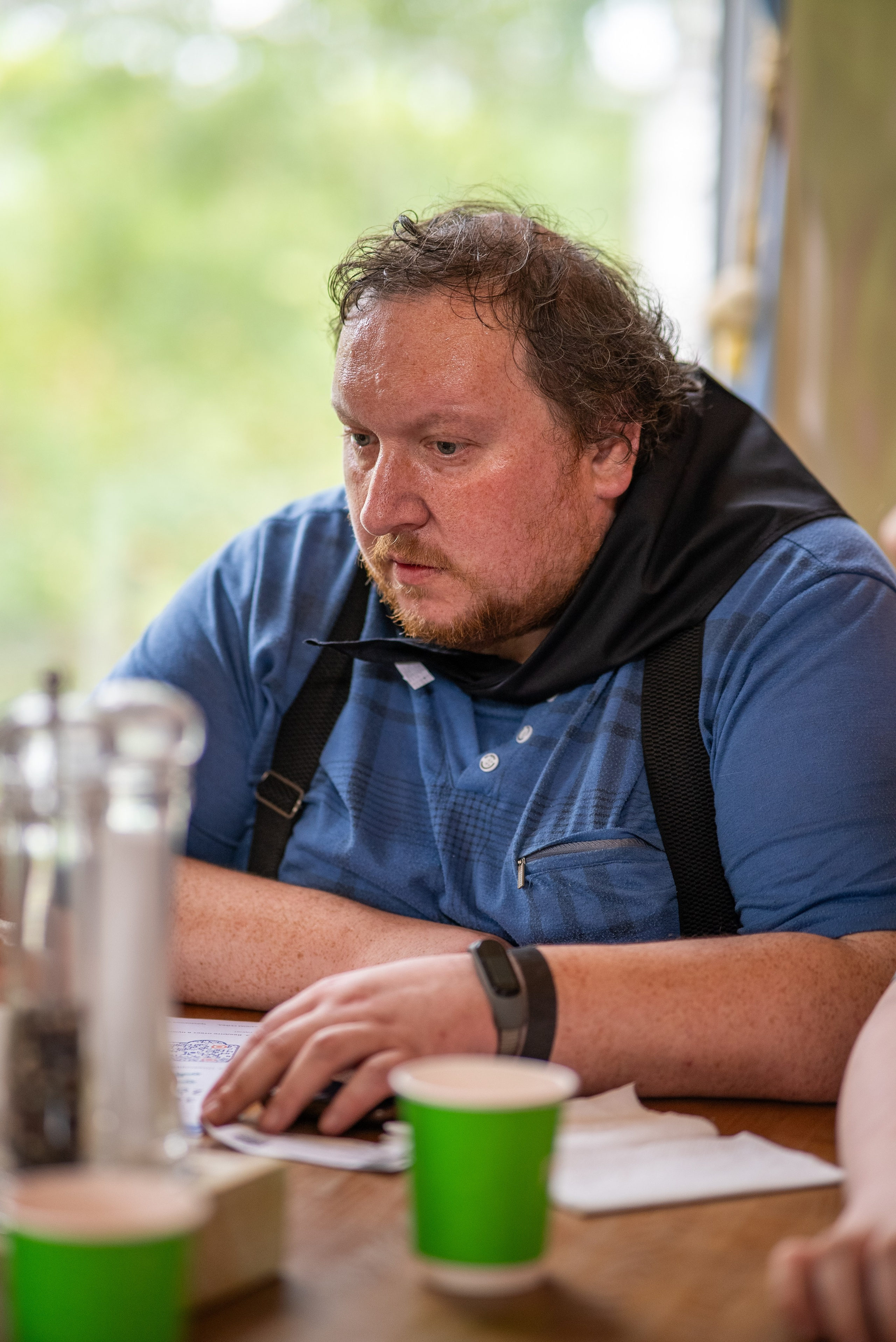 Фотосъёмка корпоратива СПб