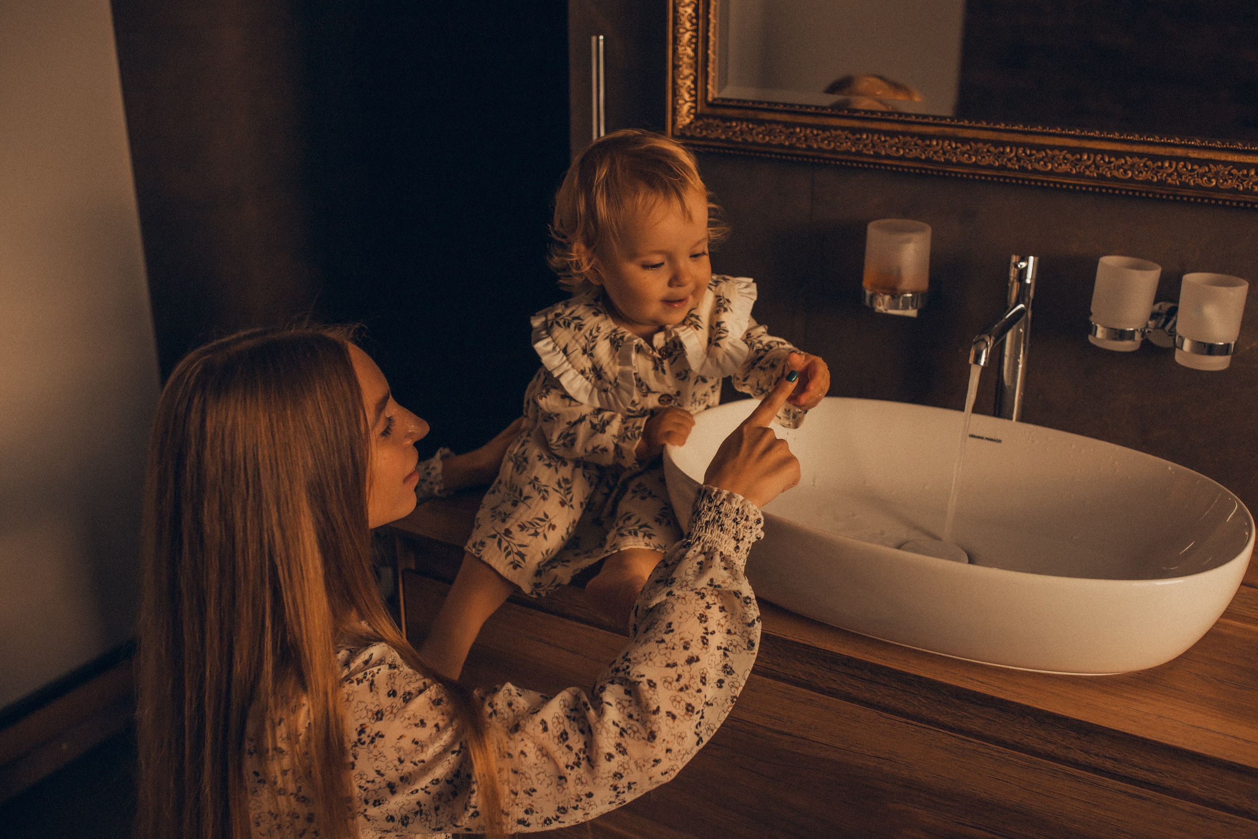 Вера Марии. Нежный фотограф о любви