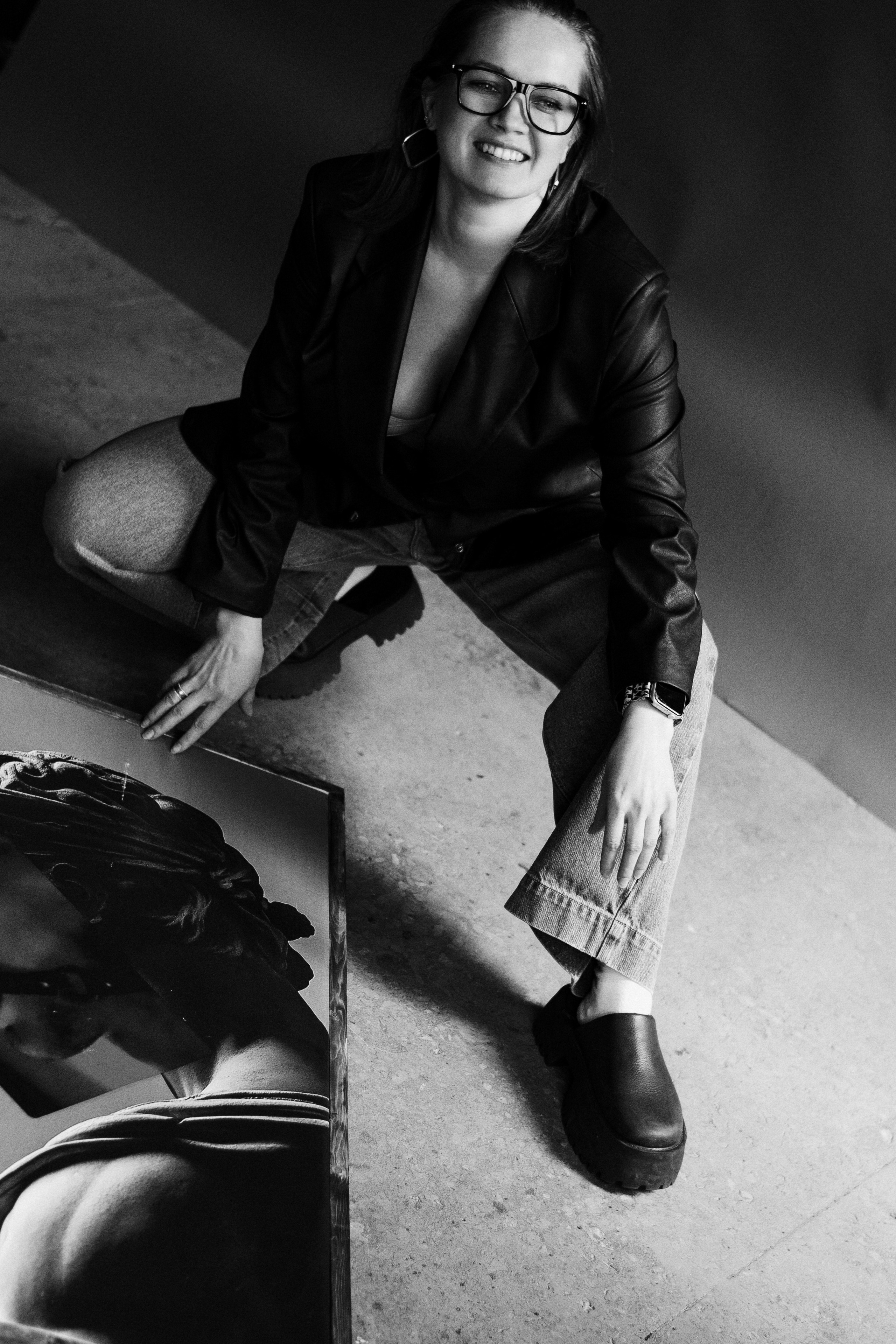 Екатерина. Фотограф Дарья Мустафина, Тюмень