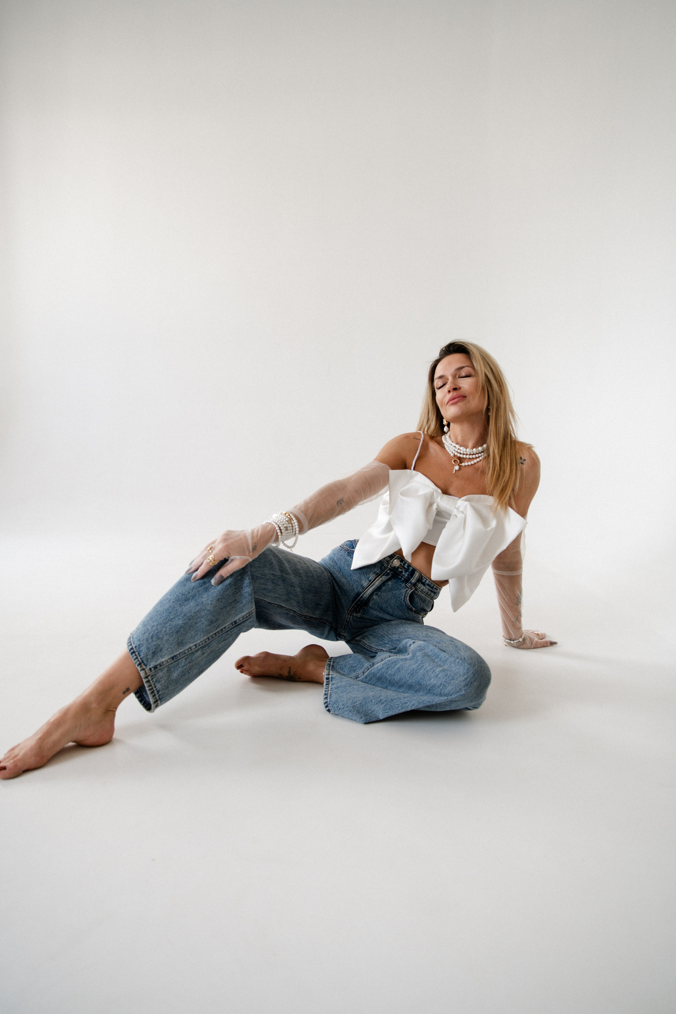 Индивидуальная фотосессия. Ваш фотограф для любого вида съемки