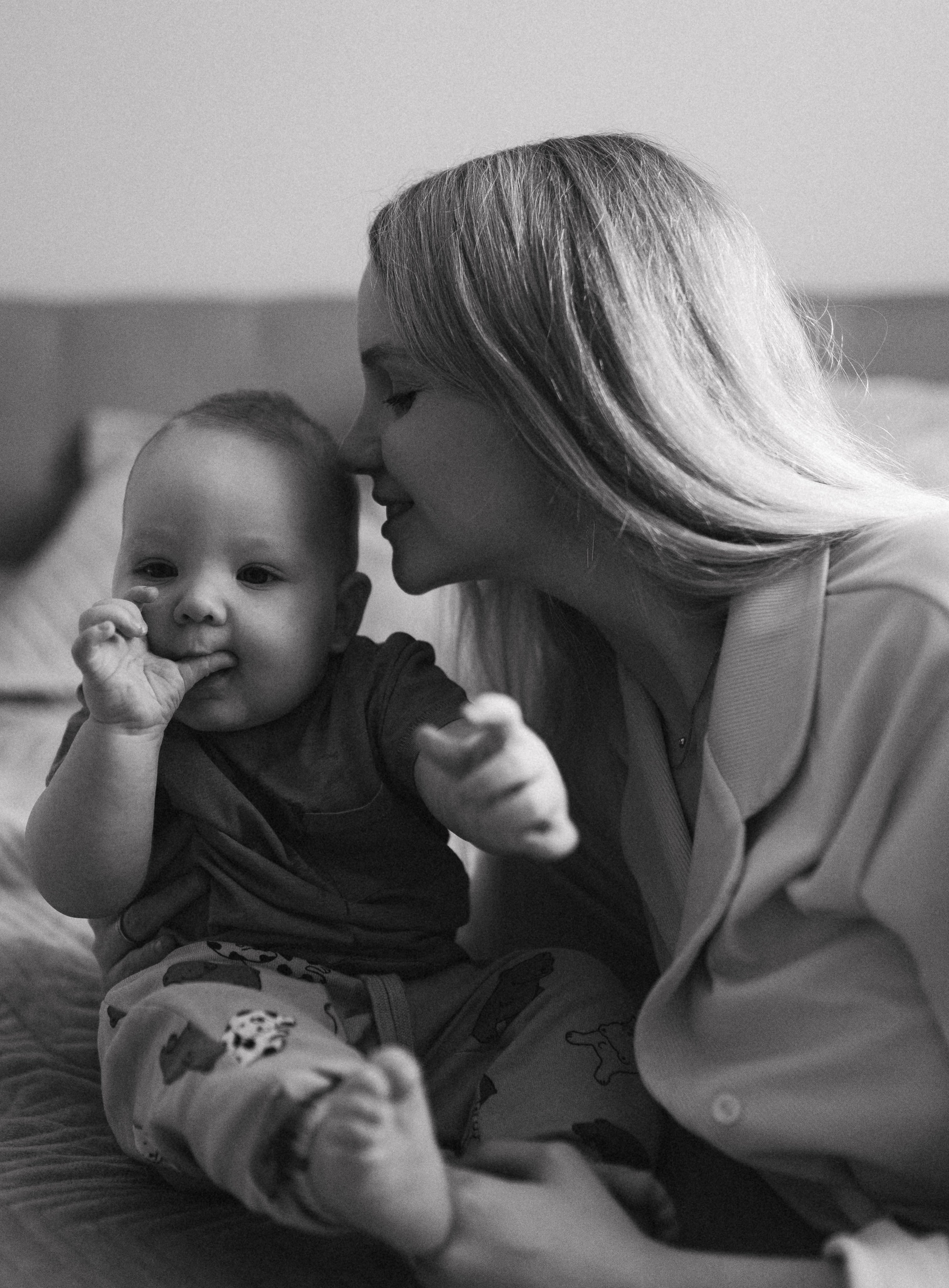 Счастье — это ты. Миронова Анастасия