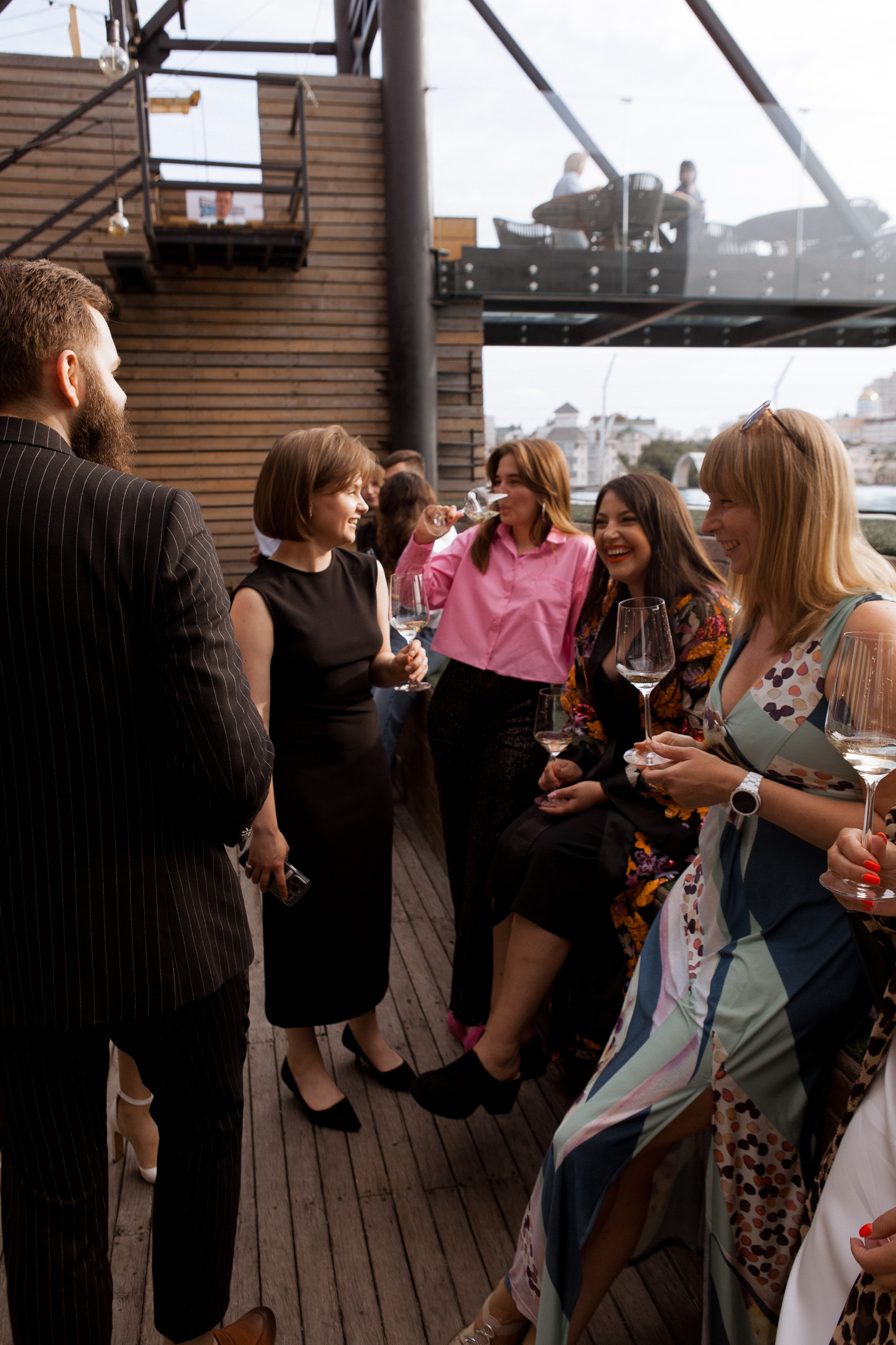 Events. Фотограф Аня Карпус