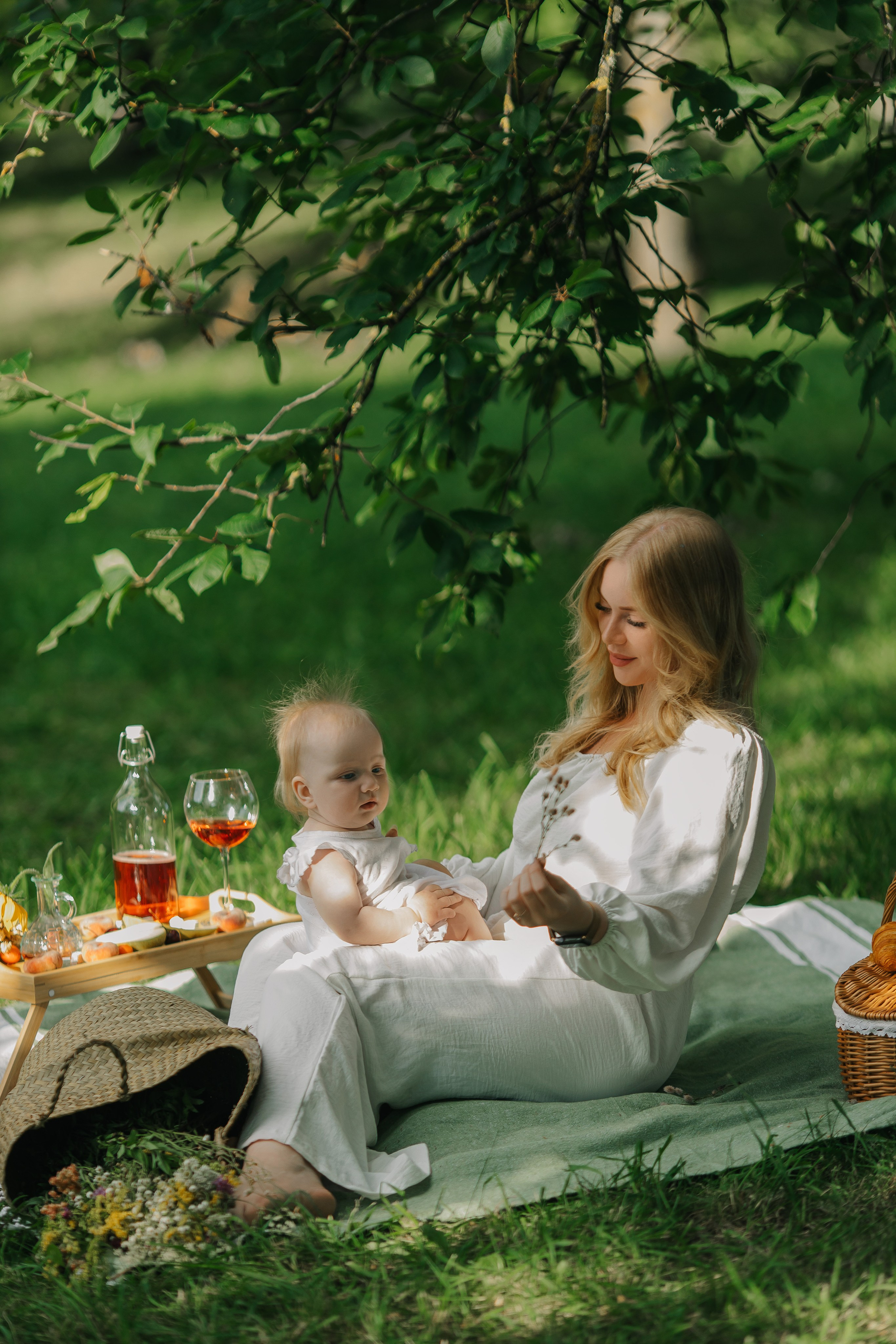 Семейные фотосессии. Семейный и детский фотограф в Пскове и Санкт-Петербурге Яна Калинина
