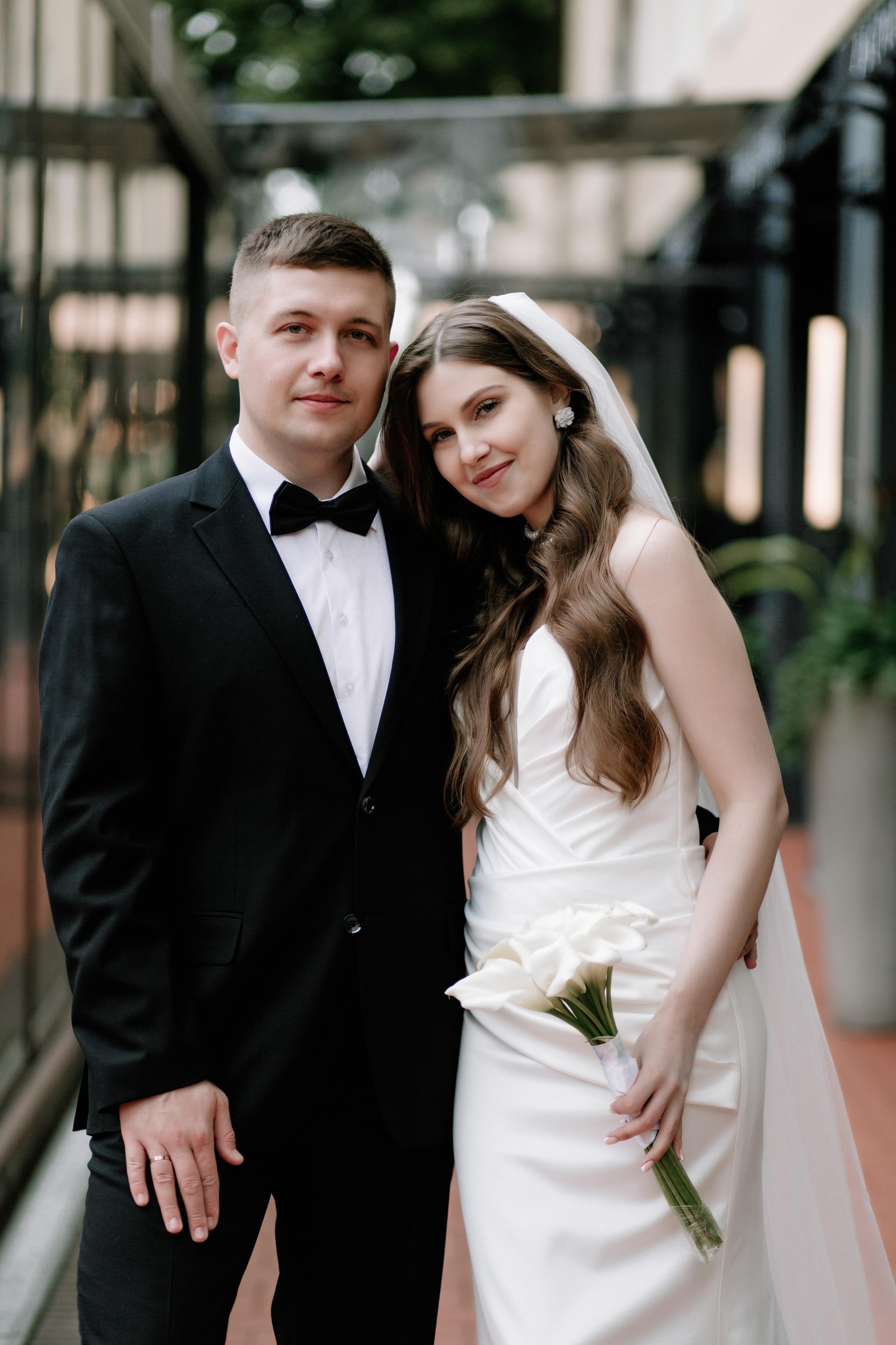 Андрей & Анастасия. Анастасия Гольнева