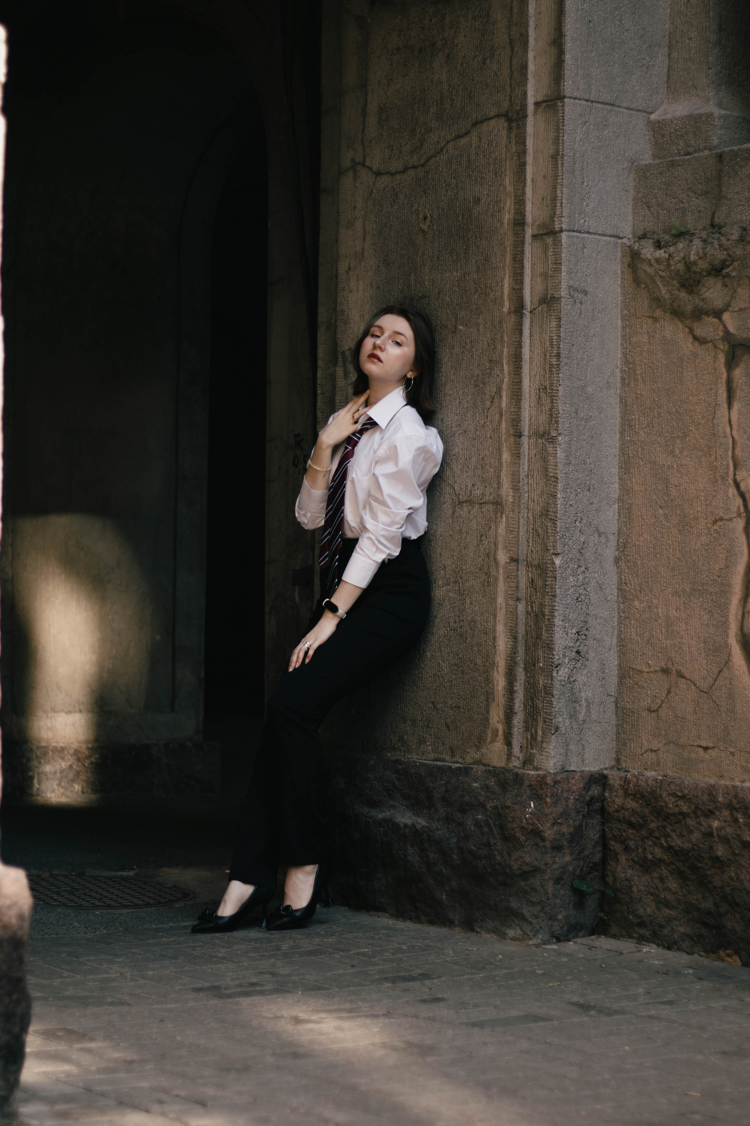 Екатерина. Портретный фотограф в Санкт-Петербурге