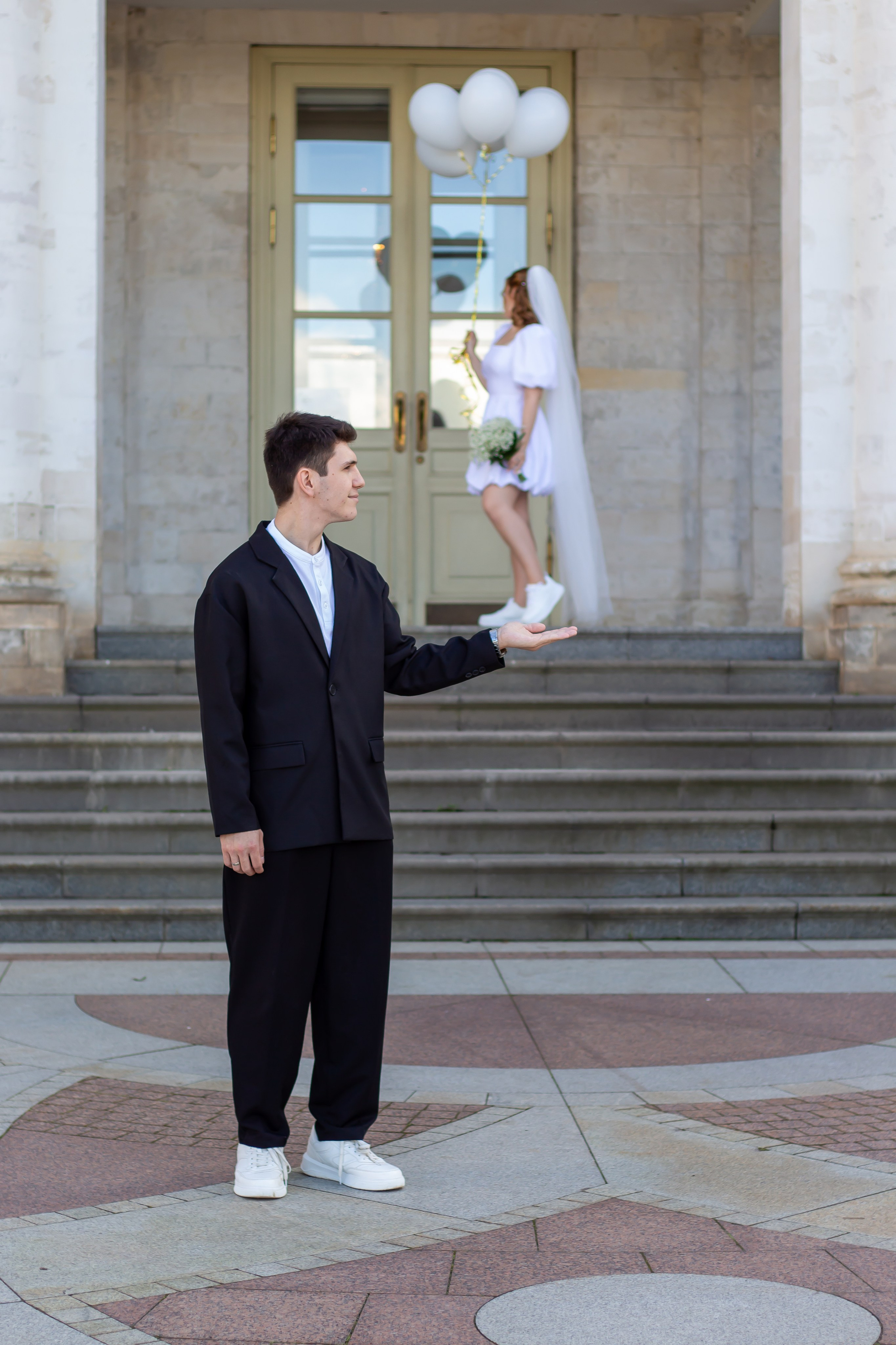 Сказка о любви. Фотограф • Орехово-Зуево • Балашиха • TEFO