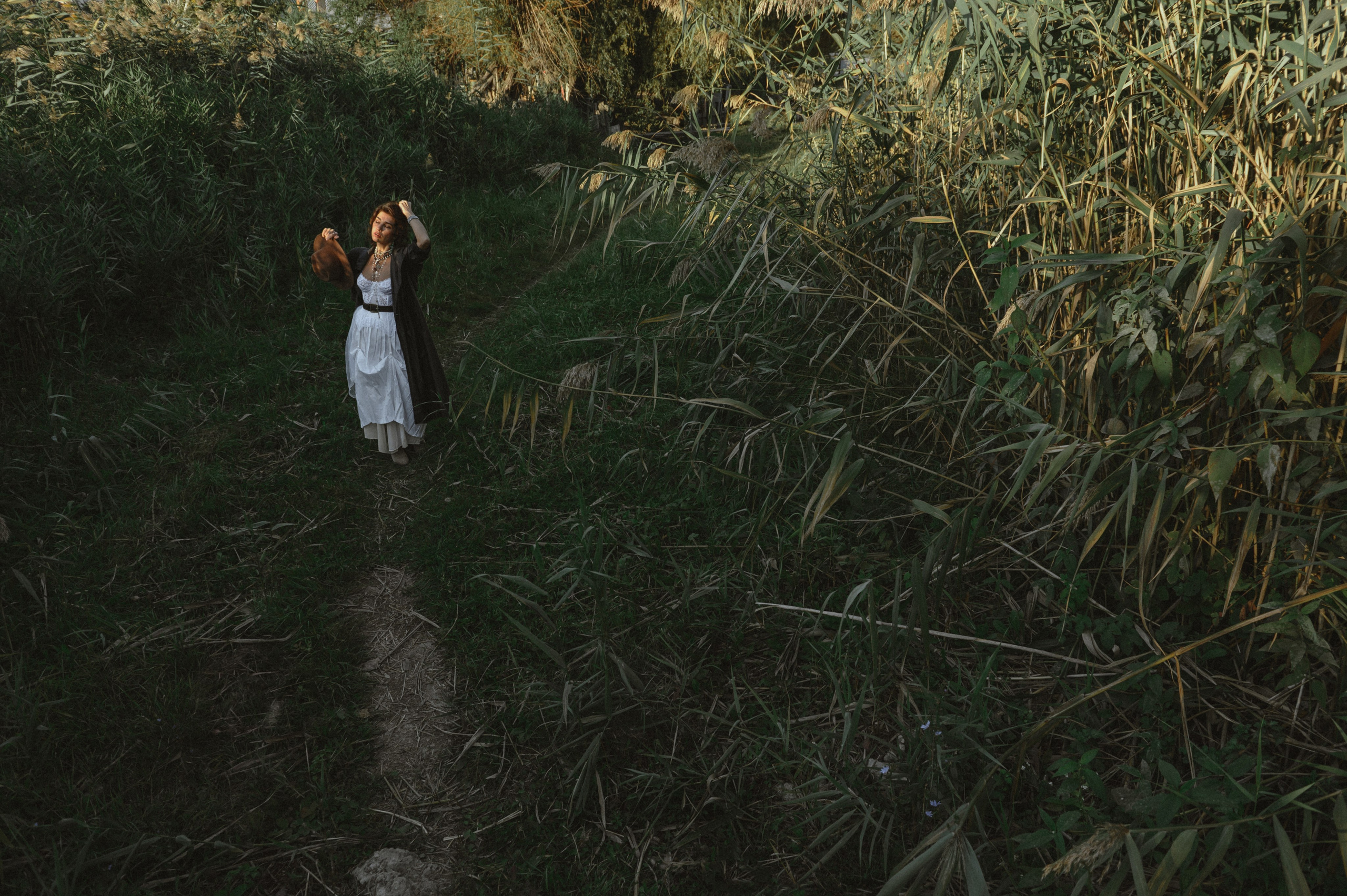 Мари. Светлана Варфоломеева, женский и свадебный фотограф в Саратове