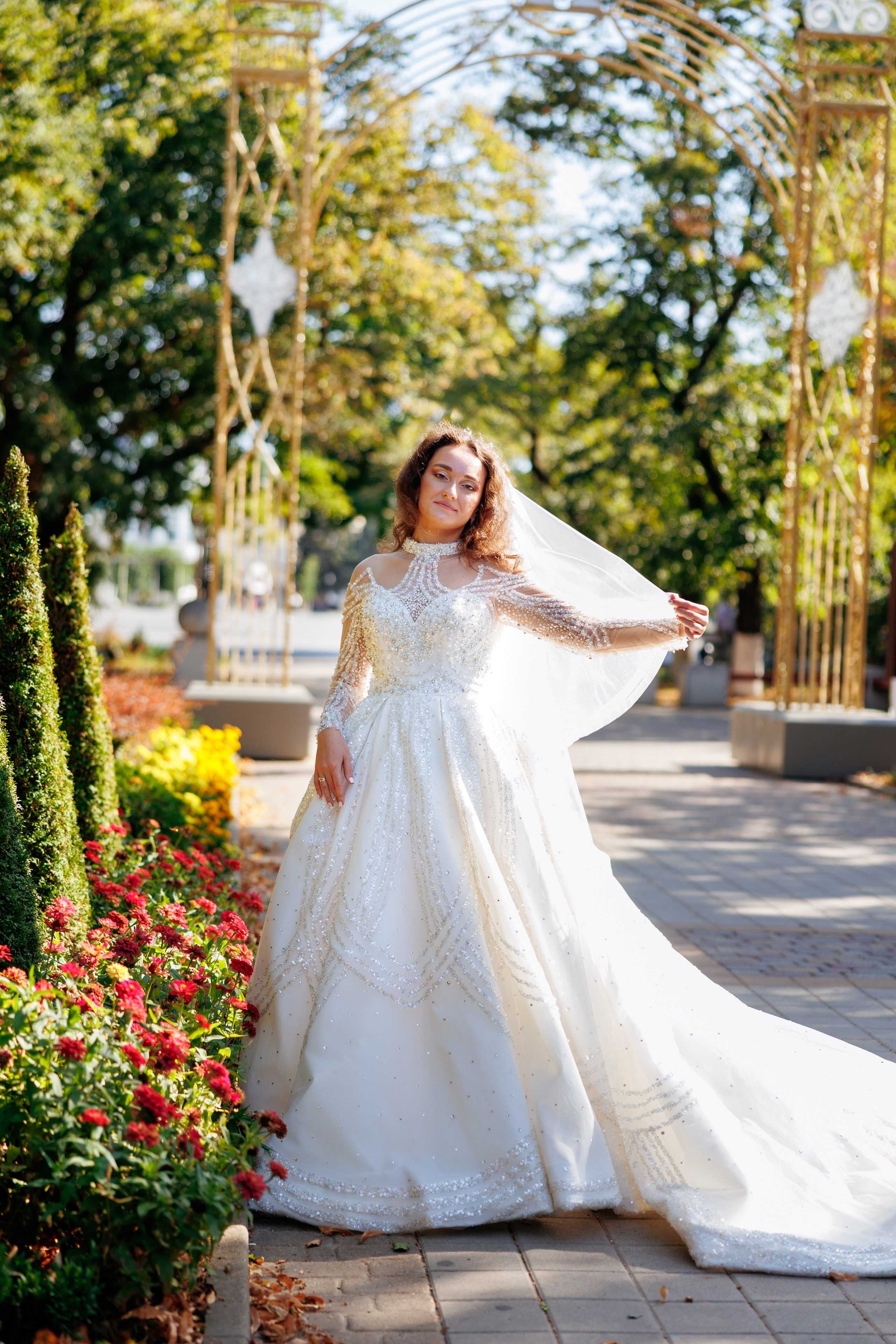 30.08.25. Свадебный и семейный фотограф в Армавире