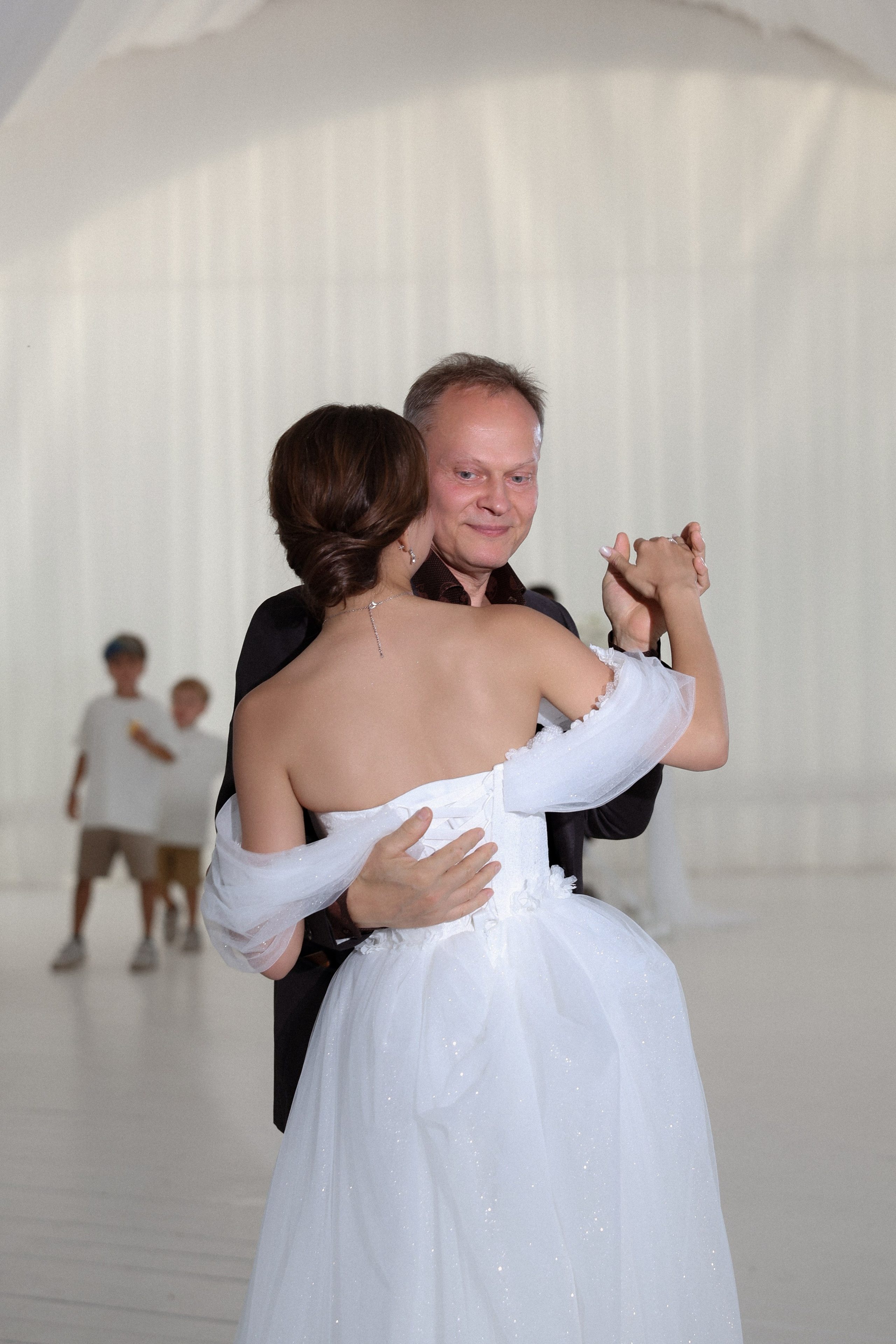 «Просто МЫ» — Дарья и Иван. Свадебный и семейный фотограф в Москве Ломова Ирина