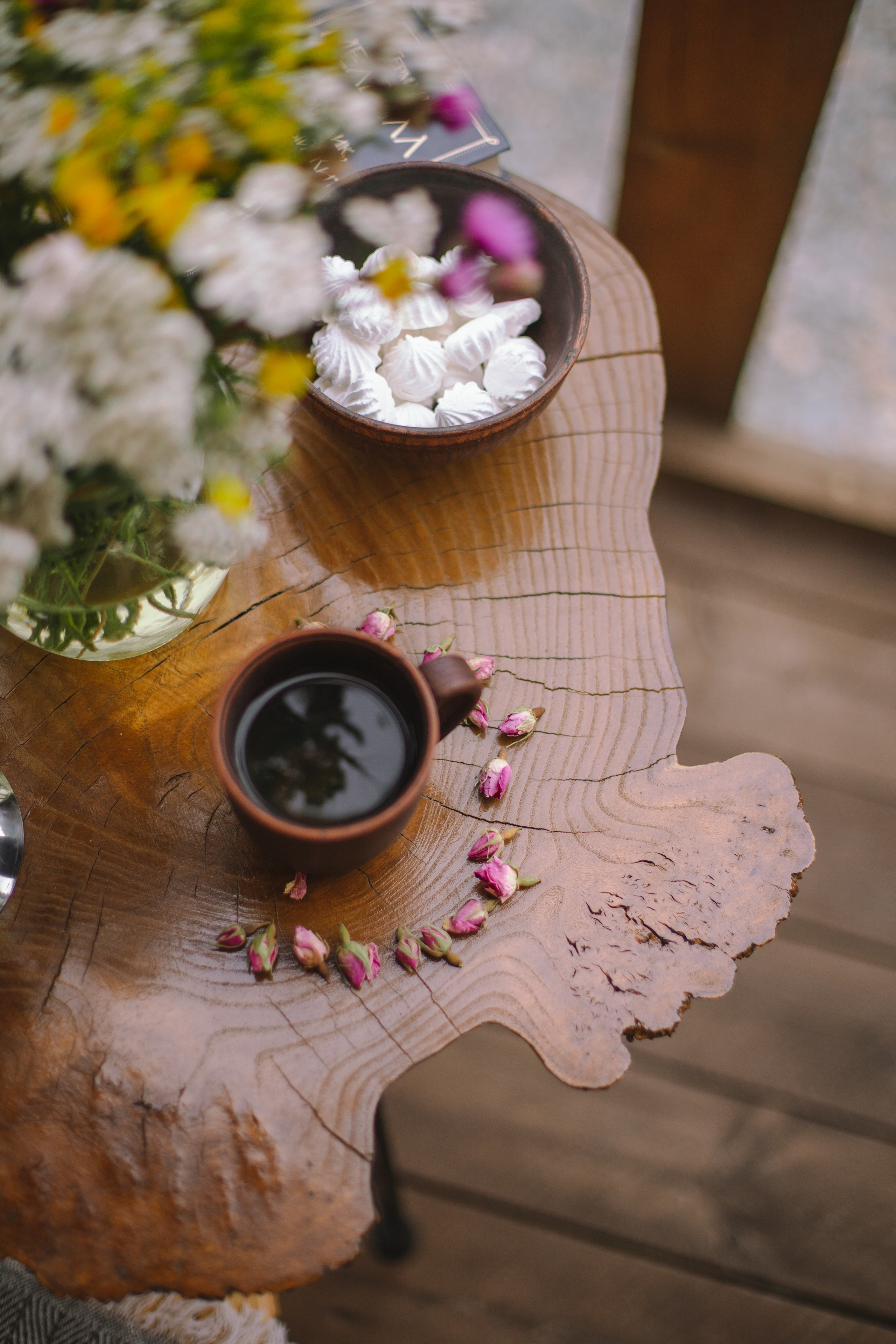 Контент для отелей. Фотограф Горный Алтай