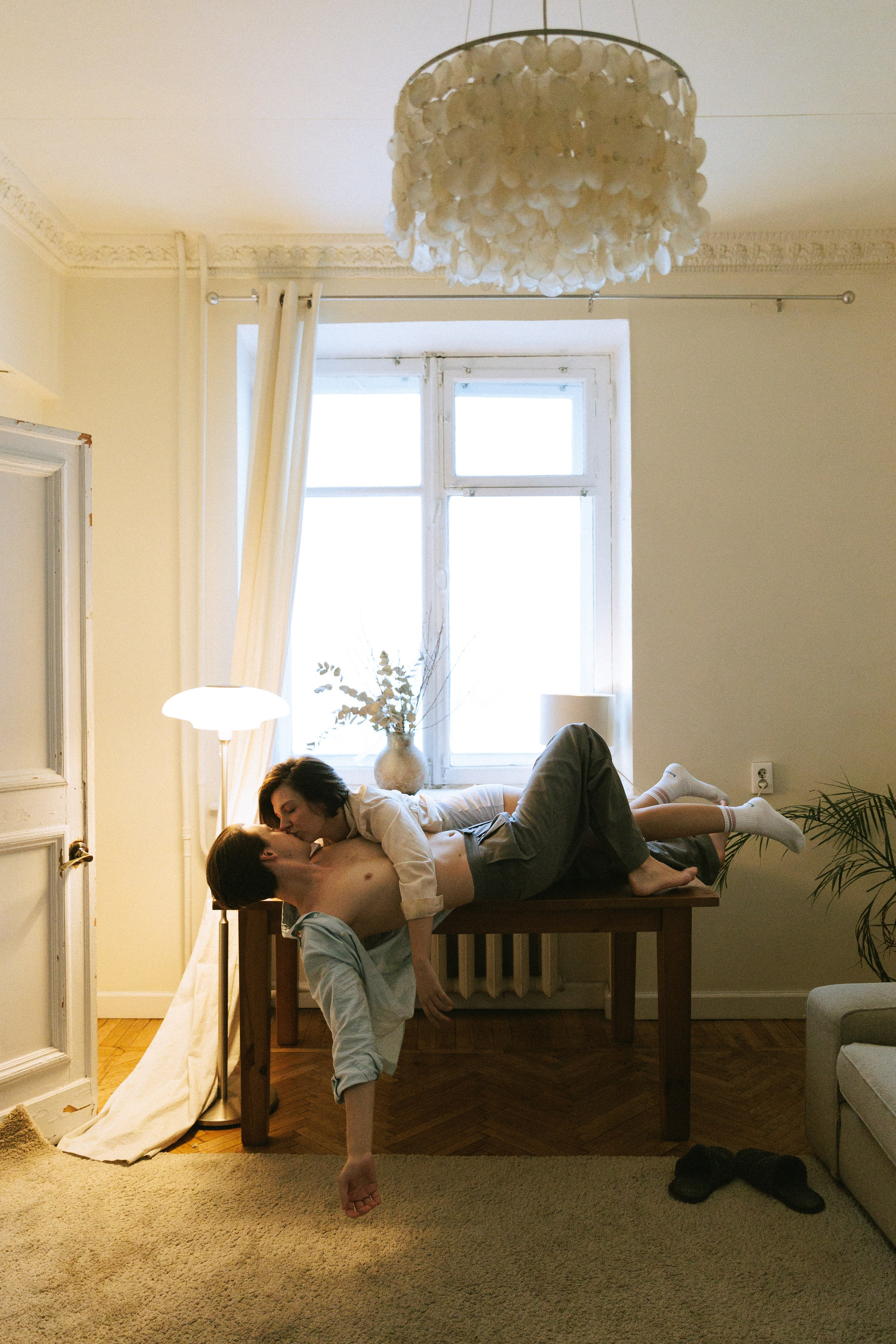 Анастасия и Сергей. Фотограф в Москве Людмила Малова