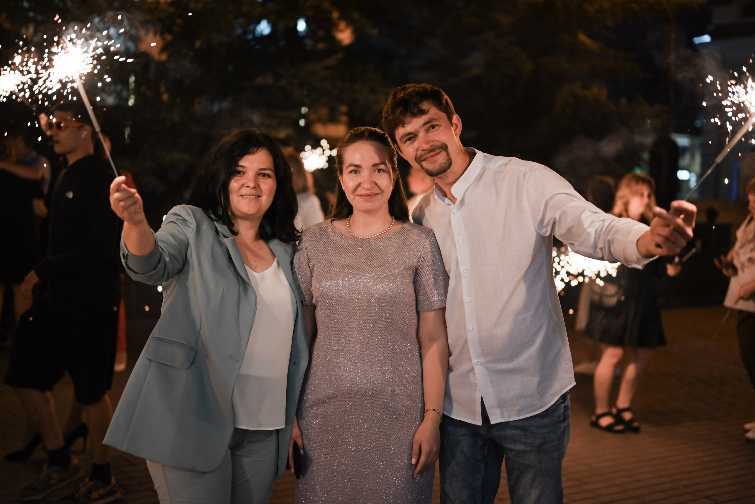 9Б выпуск 2023. Свадебный и семейный фотограф в Уфе Александров Максим