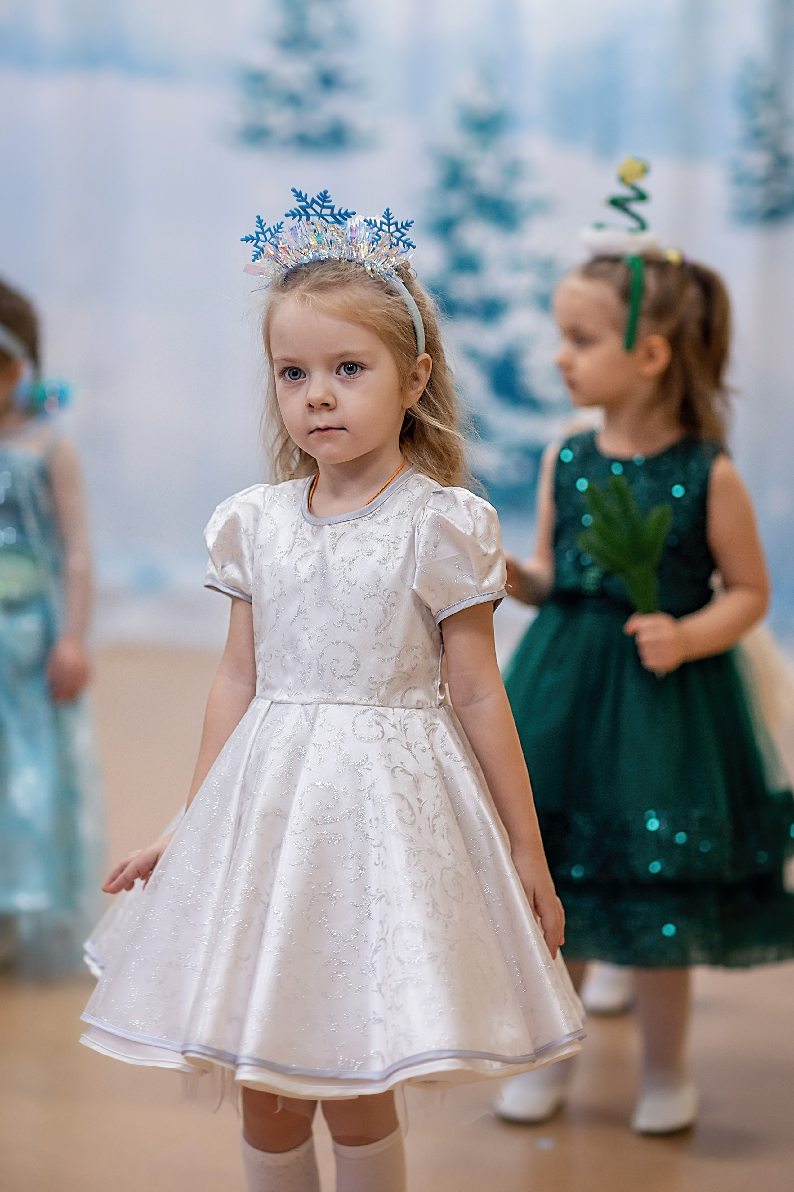 Новый год_2024 год. Семейный фотограф в Санкт-Петербурге