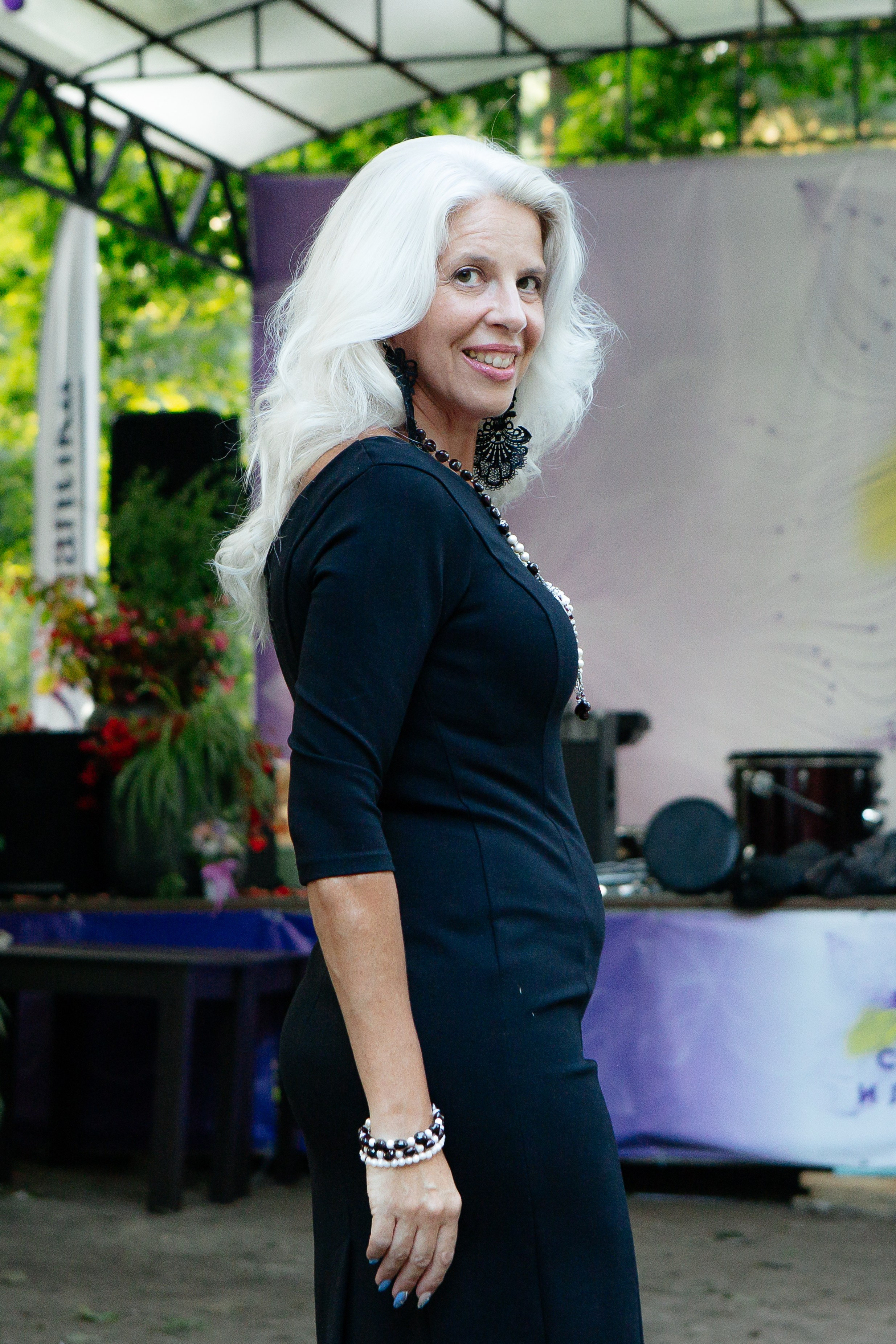 Сады и люди. Семейный и детский фотограф в Москве Александра Мак