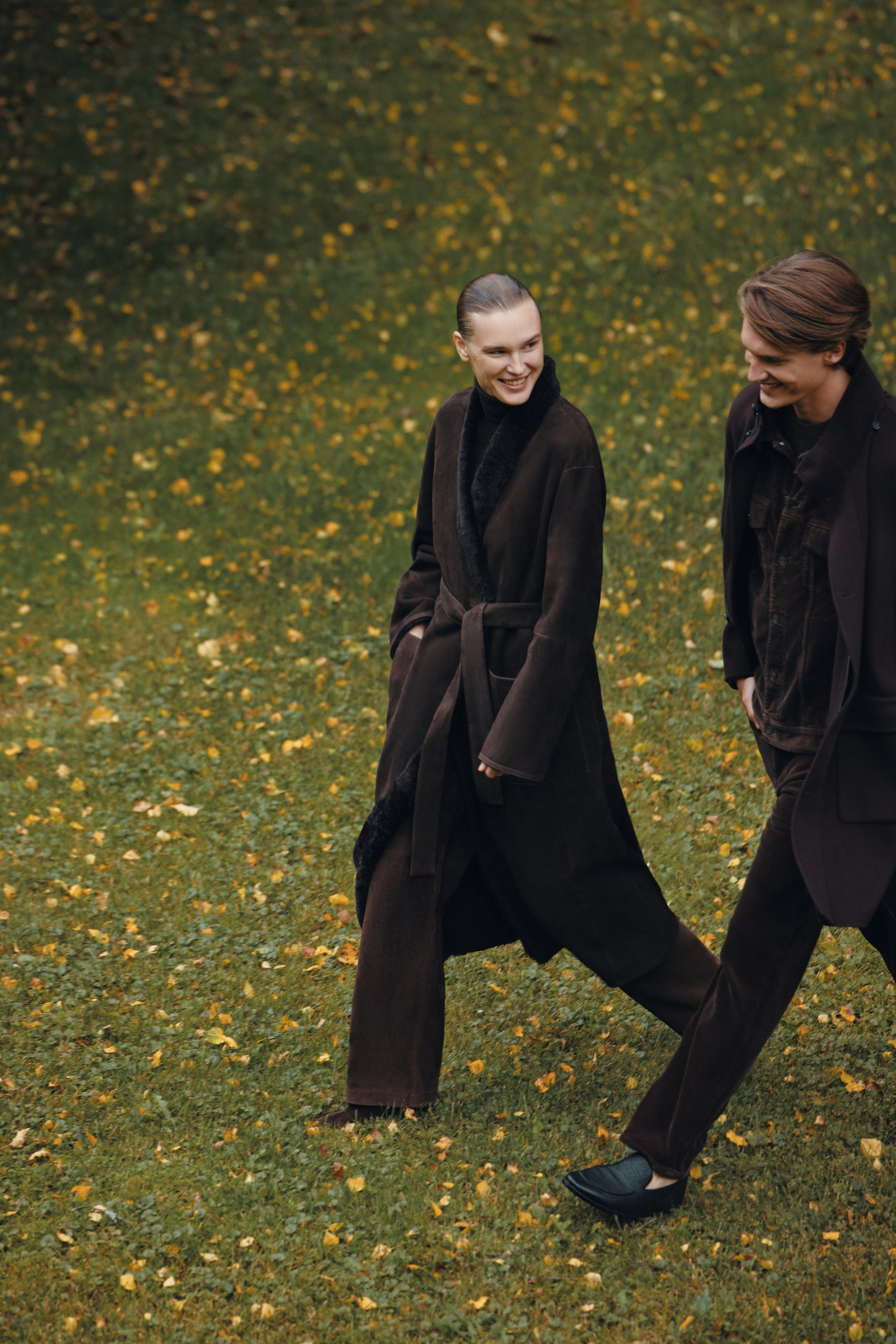 12 STOREEZ. Ретушер Polli_retouch