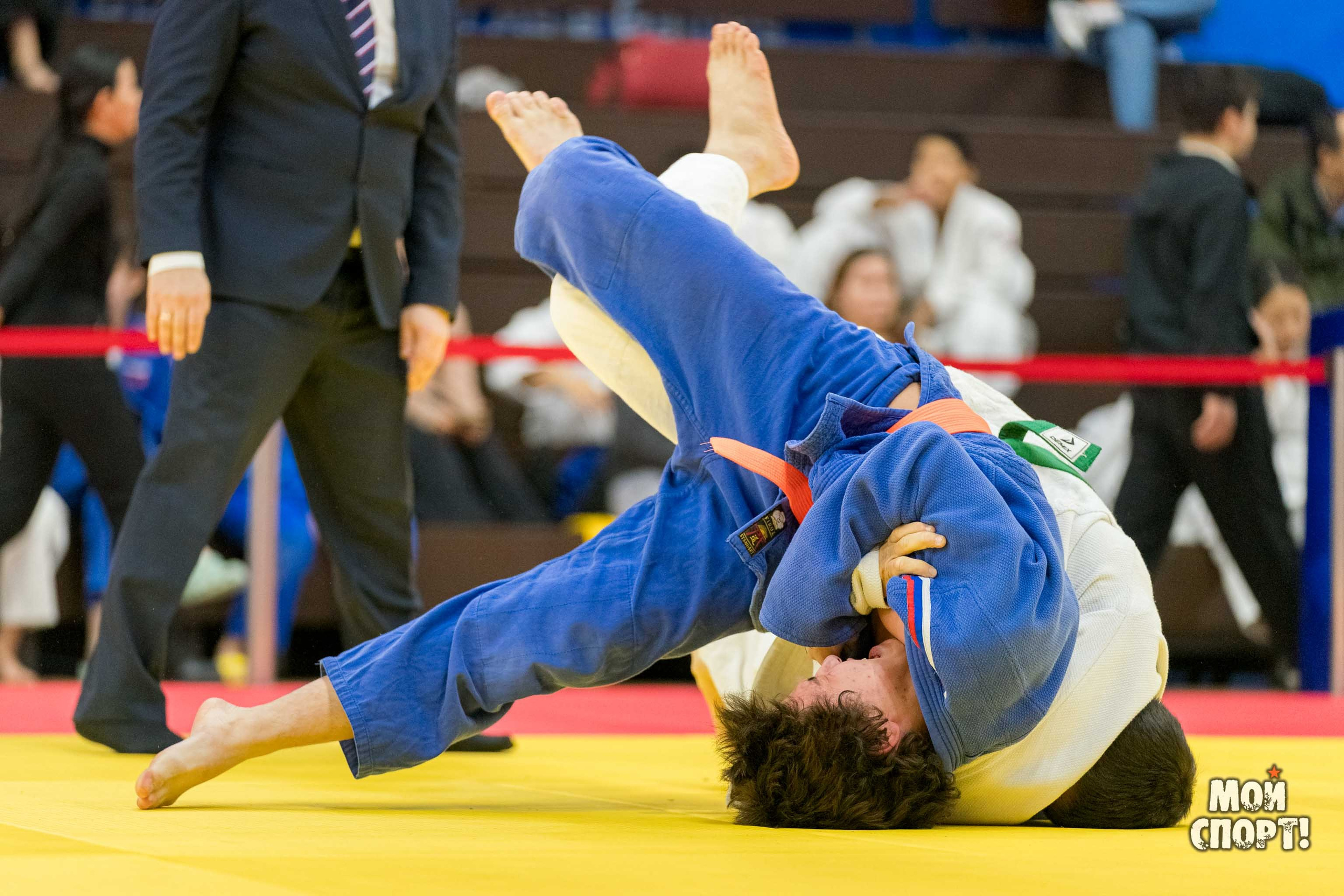 Открытый республиканский турнир по дзюдо на призы ГБПОУ РС (Я) «РУ (К)ОР им Р. М. Дмитриева». Студия «Мой Спорт!» — все о спорте в Якутии