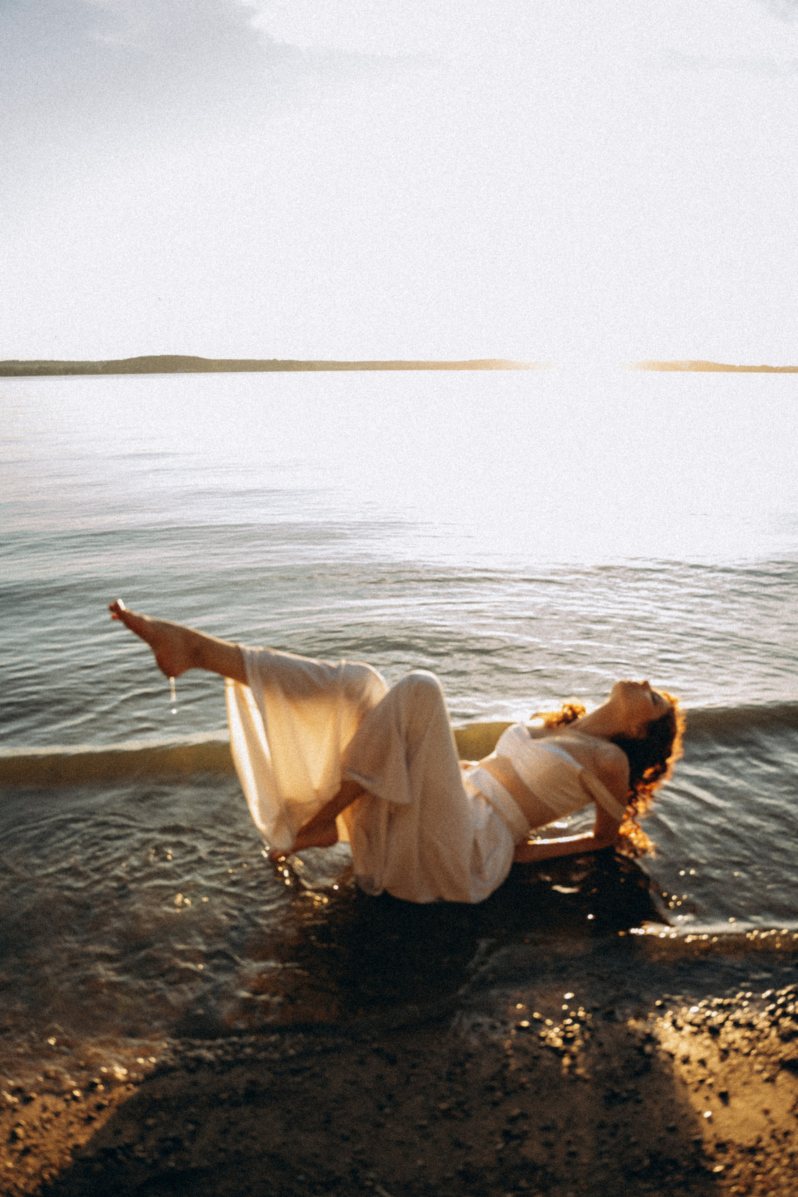 Виктория. Фотограф Мария Миллс | Минск