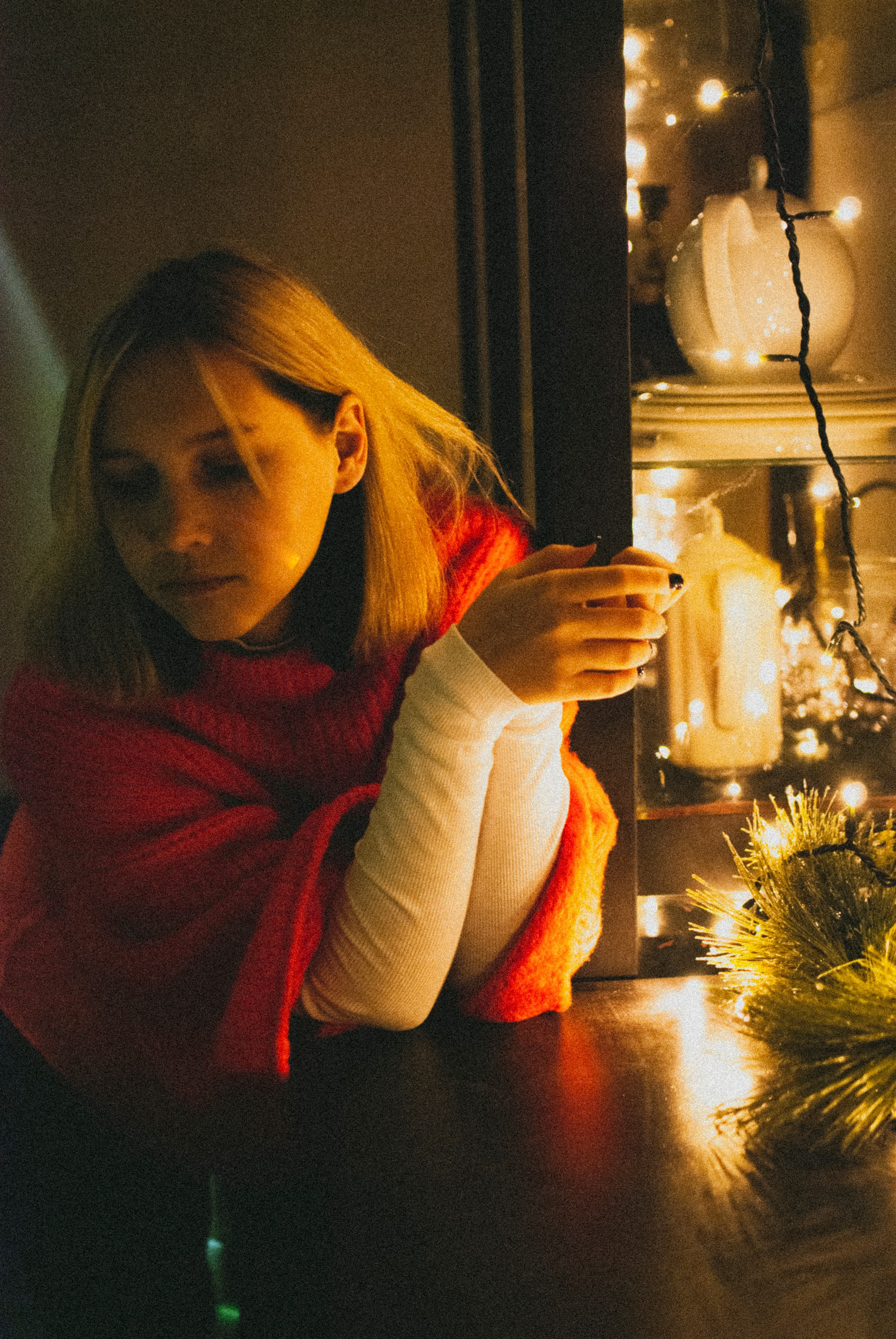 Home Alone. Арт-фотограф в Калининграде