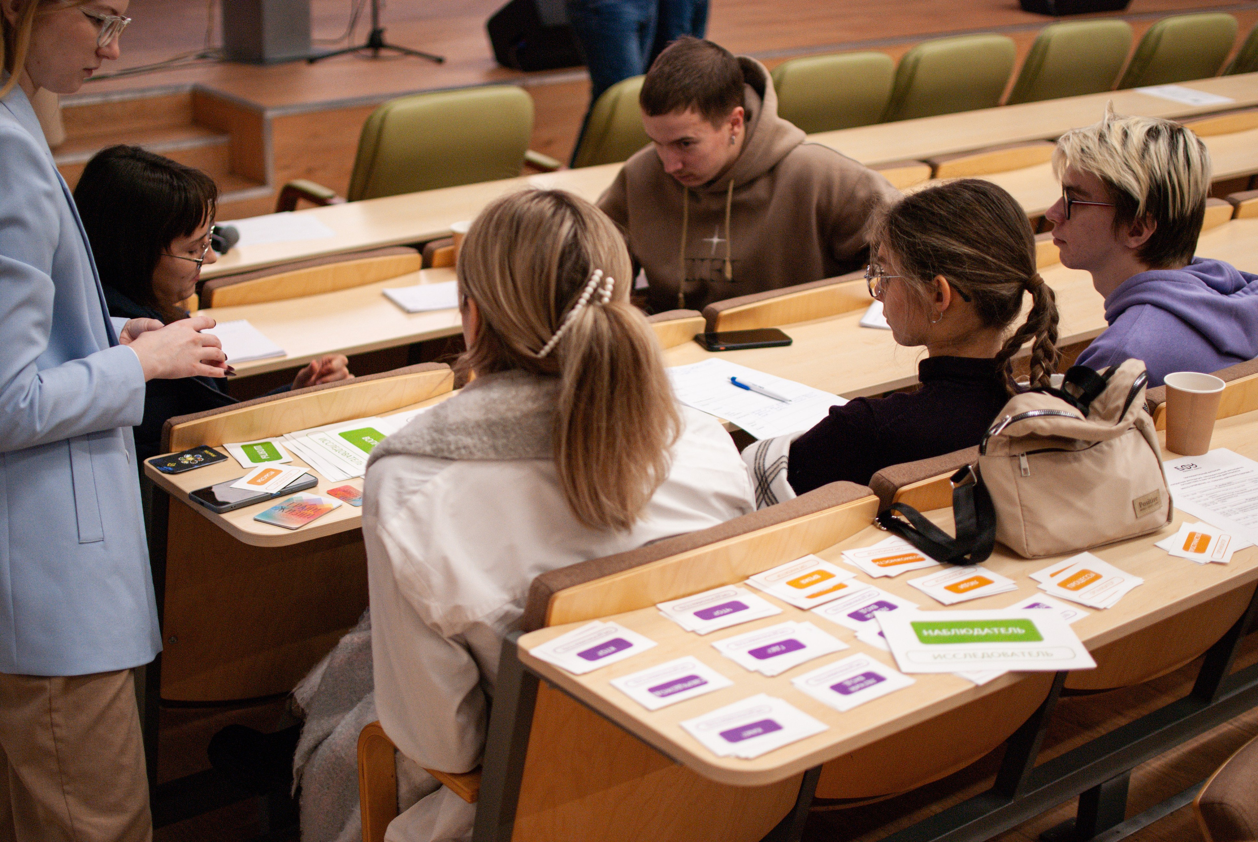 Проектная деятельность (БФУ им. Канта). Арт-фотограф в Калининграде