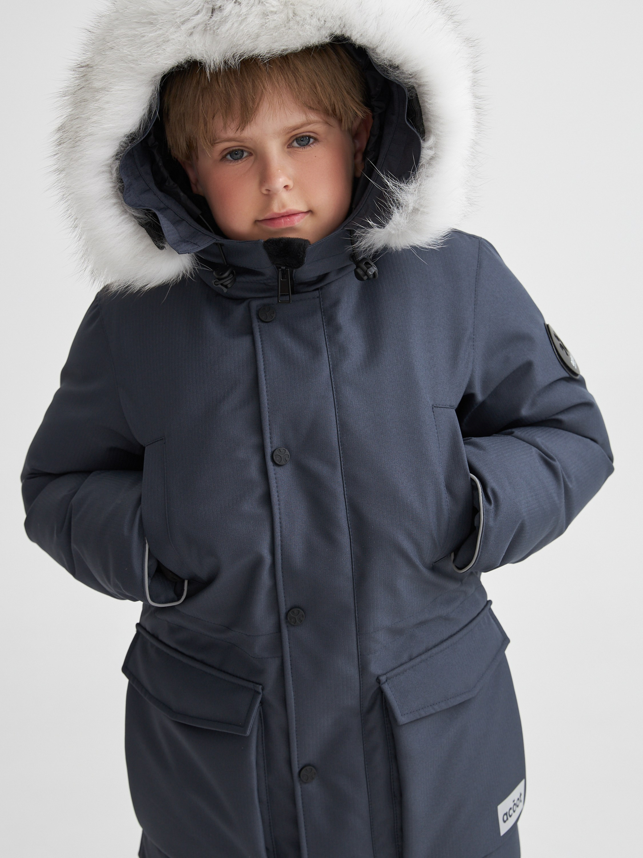 Каталог для ACOOT. Кристина Гаврик, ваш коммерческий фотограф