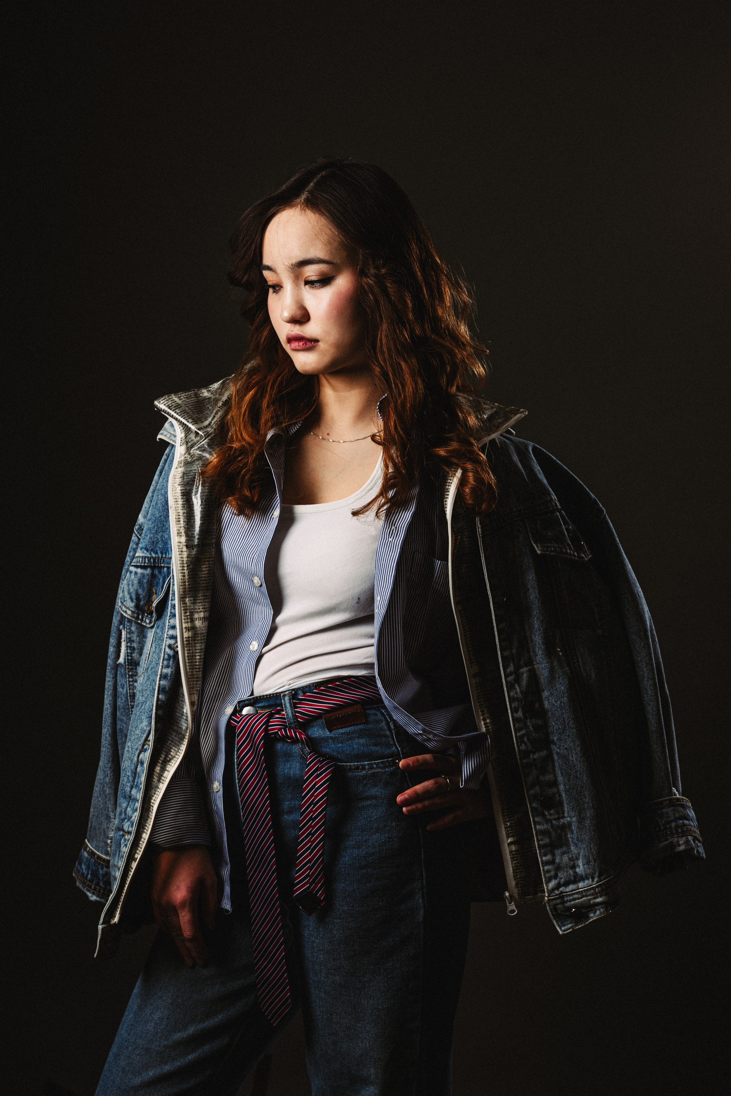 WOMEN. Фотограф Астана, byNurda