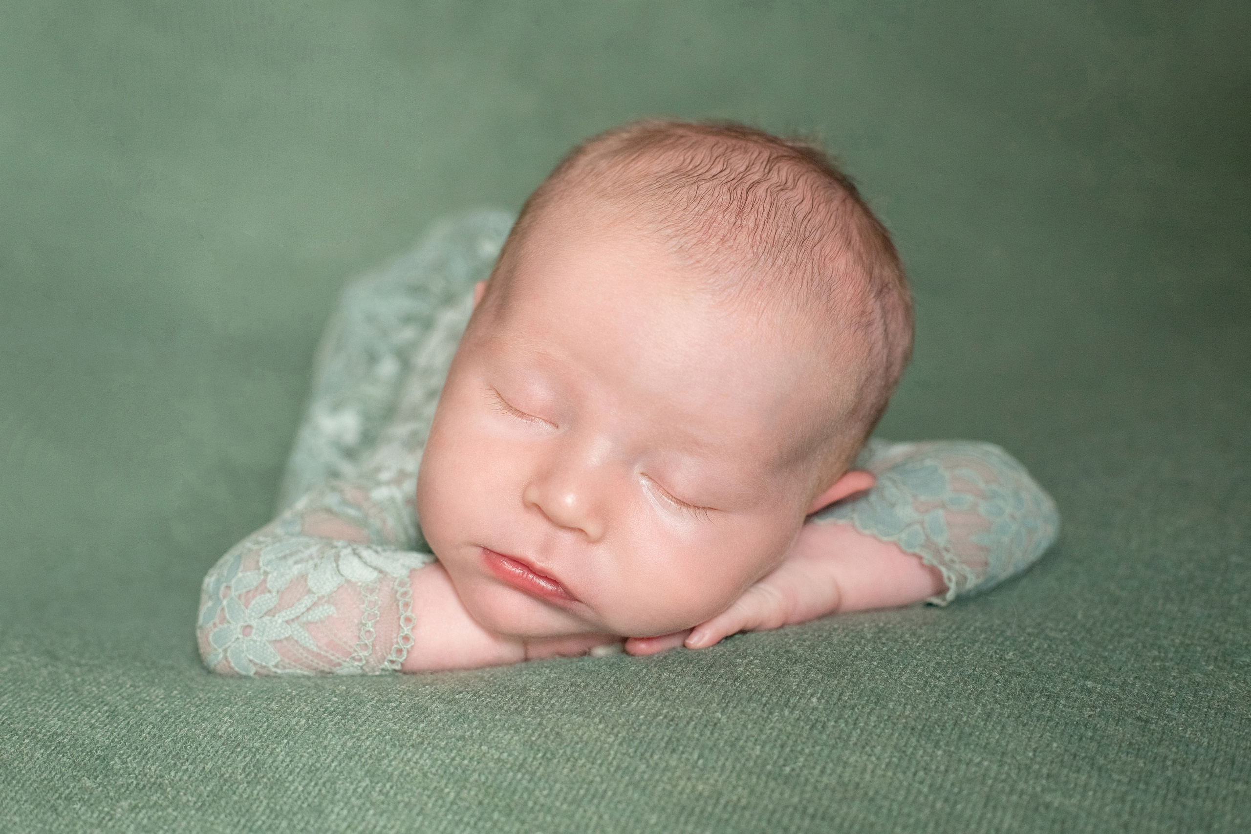 Елена Итого. Фотограф новорожденных в Екатеринбурге Татьяна Продан