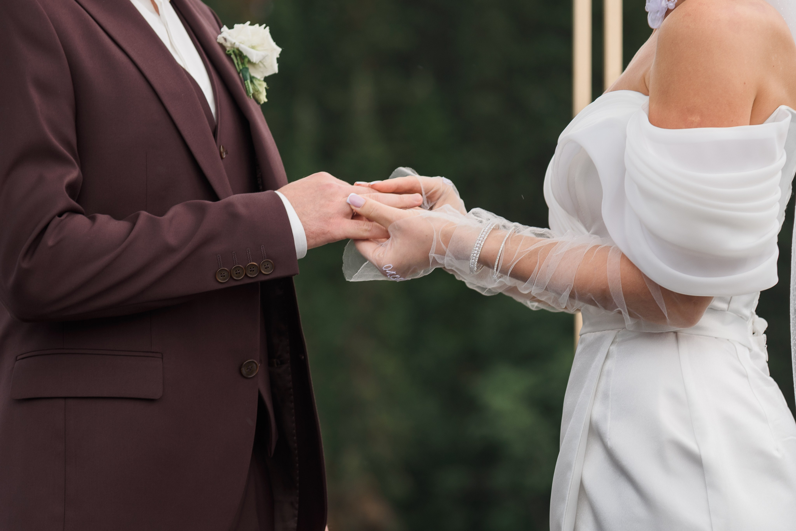 Ангелина и Руслан 2025-06-21. Свадебный фотограф в Перми Алексей Поляков