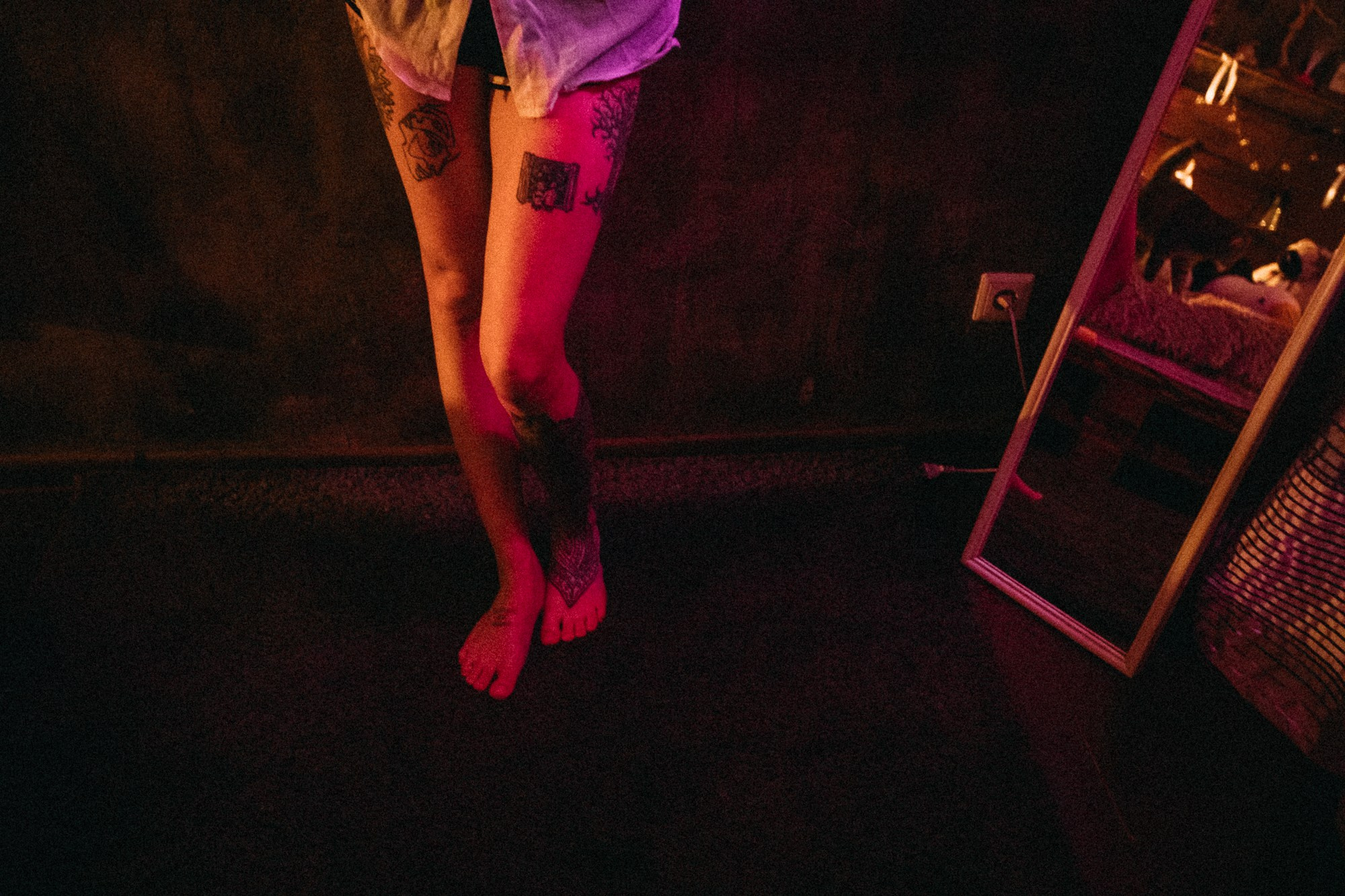 Атмосфера жизни. Свадебный и семейный фотограф в Екатеринбурге Илья Рихтер