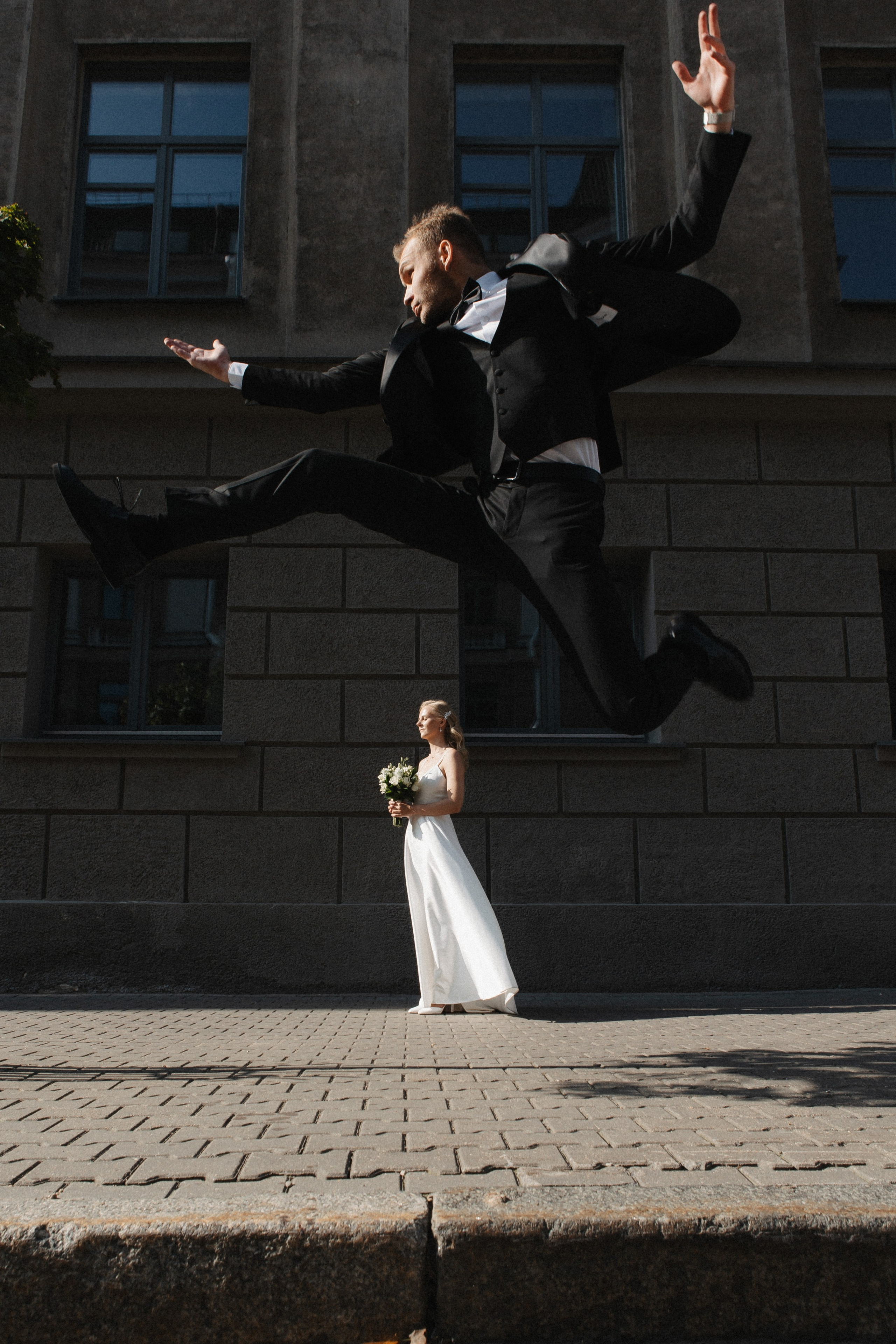 Илья и Дарья. Свадебный фотограф Роман Медведев , Минск, Беларусь